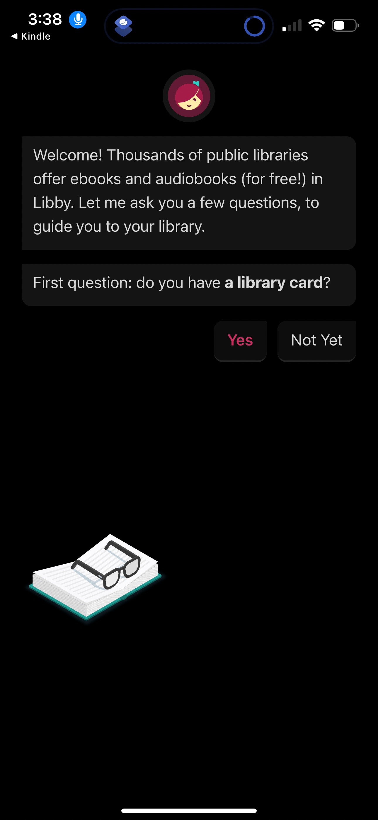 libby app screenshot 103