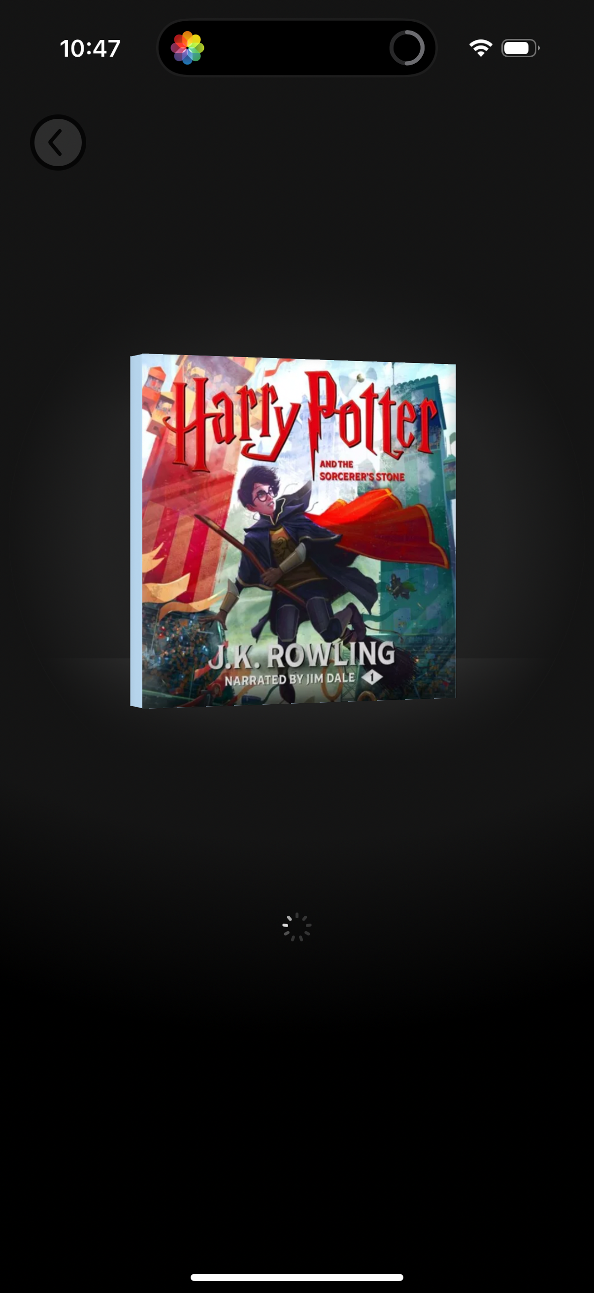 libby app screenshot 47