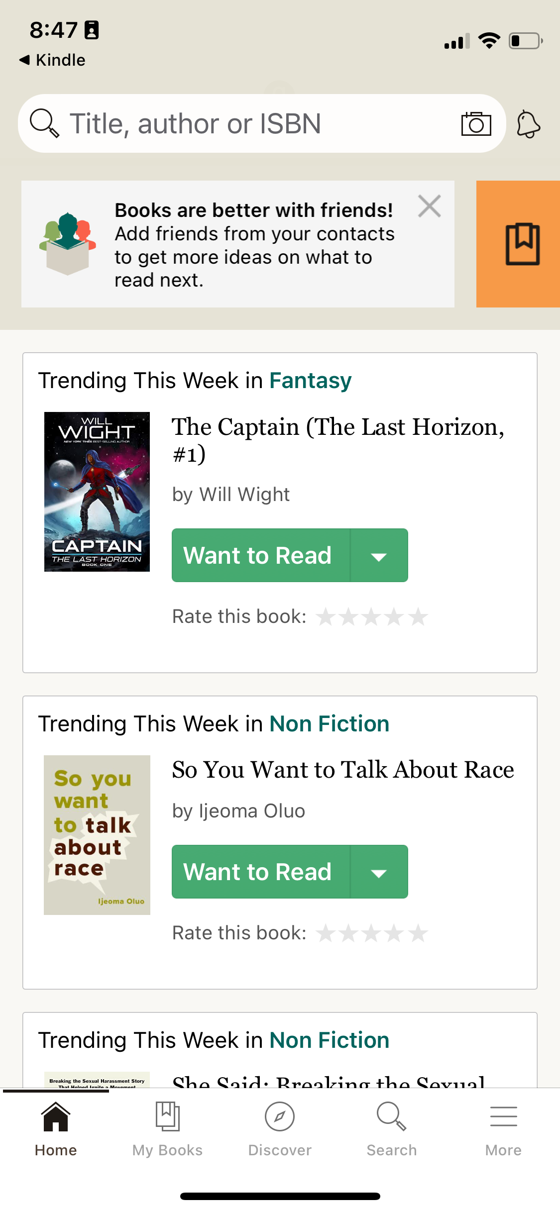 goodreads app screenshot 96