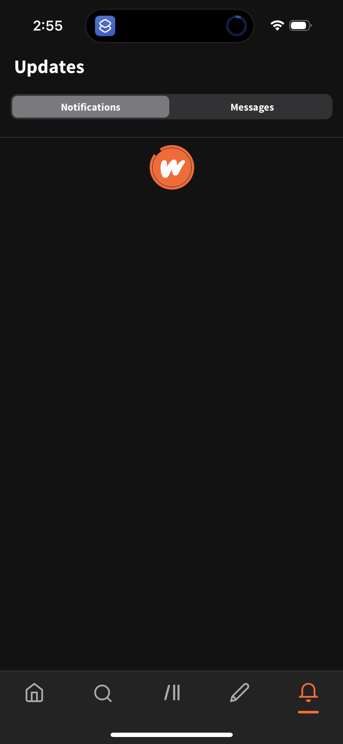 wattpad app screenshot 56