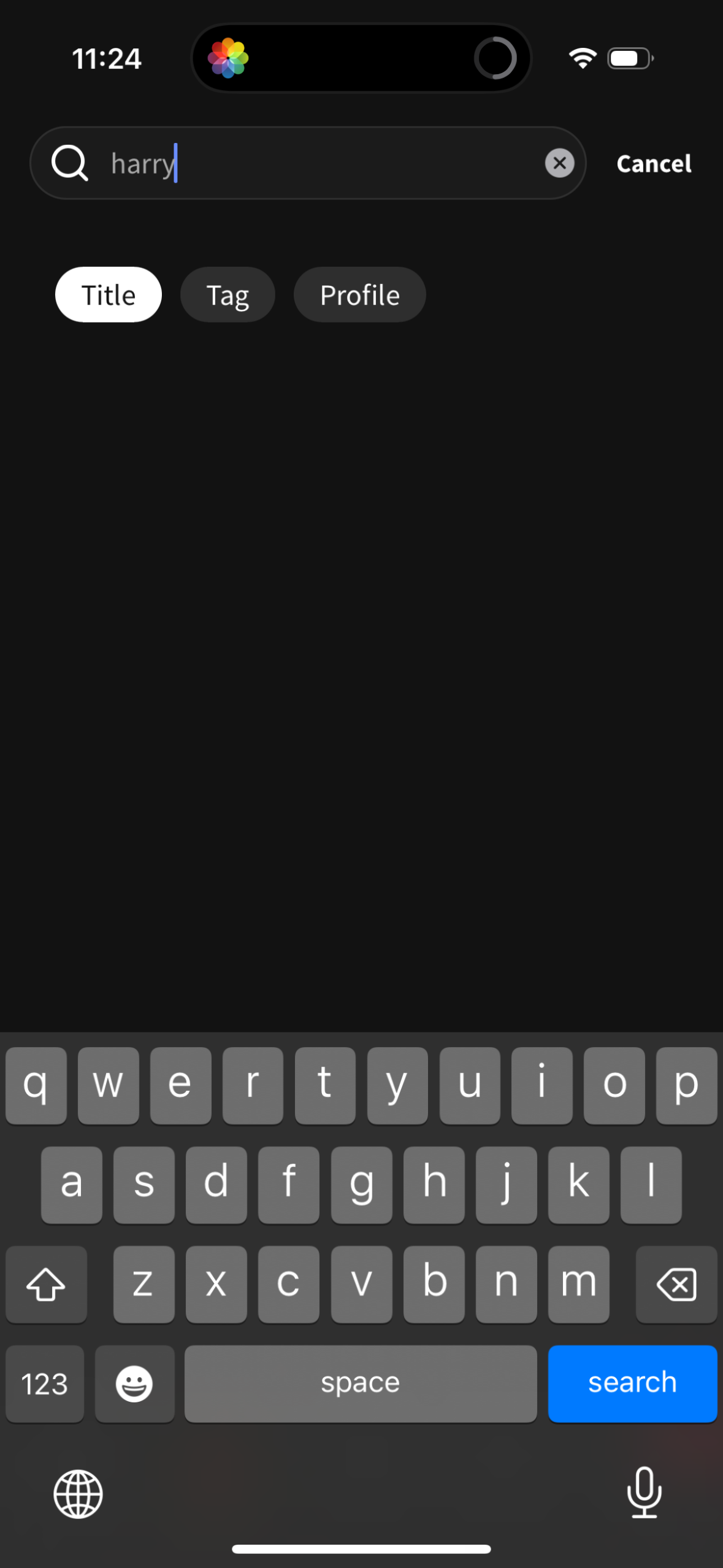 wattpad app screenshot 30