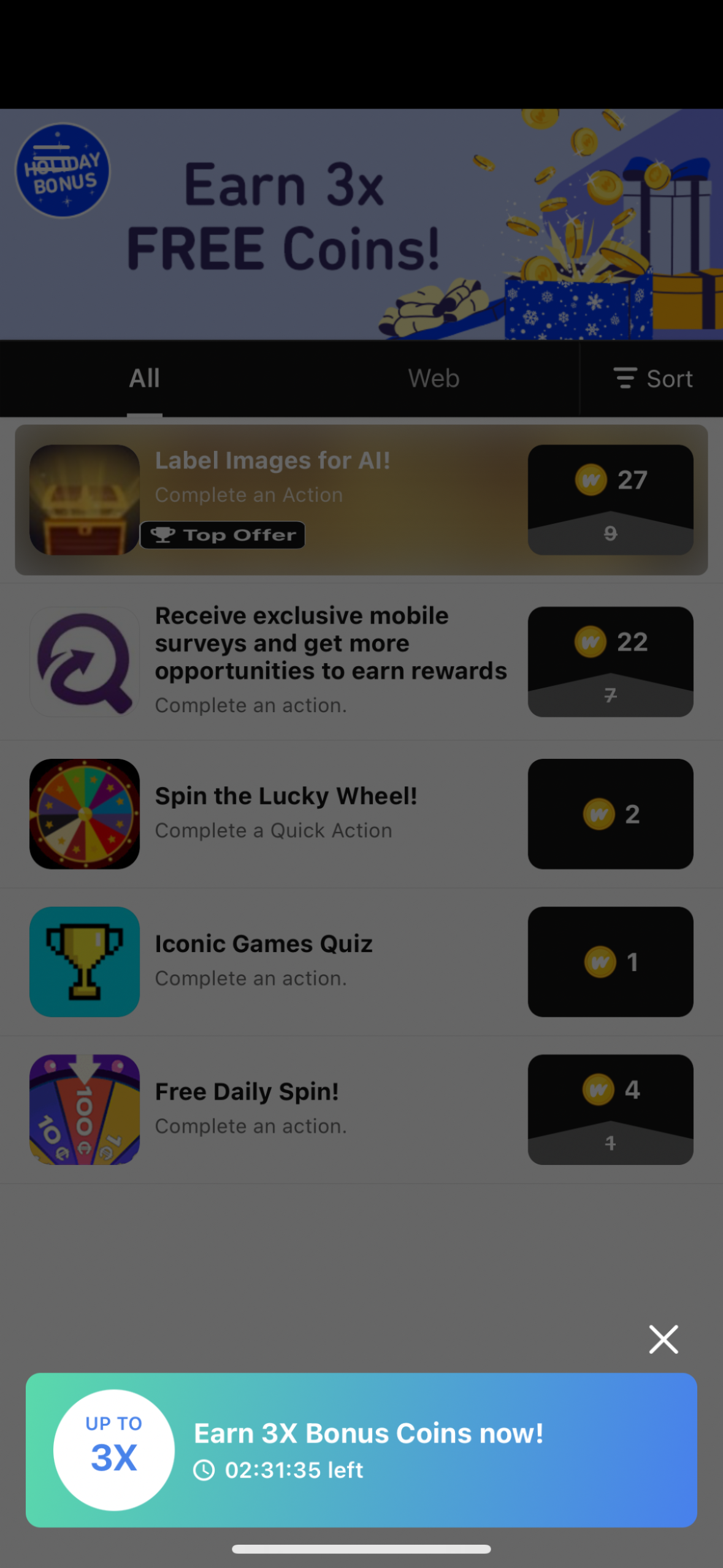 wattpad app screenshot 25