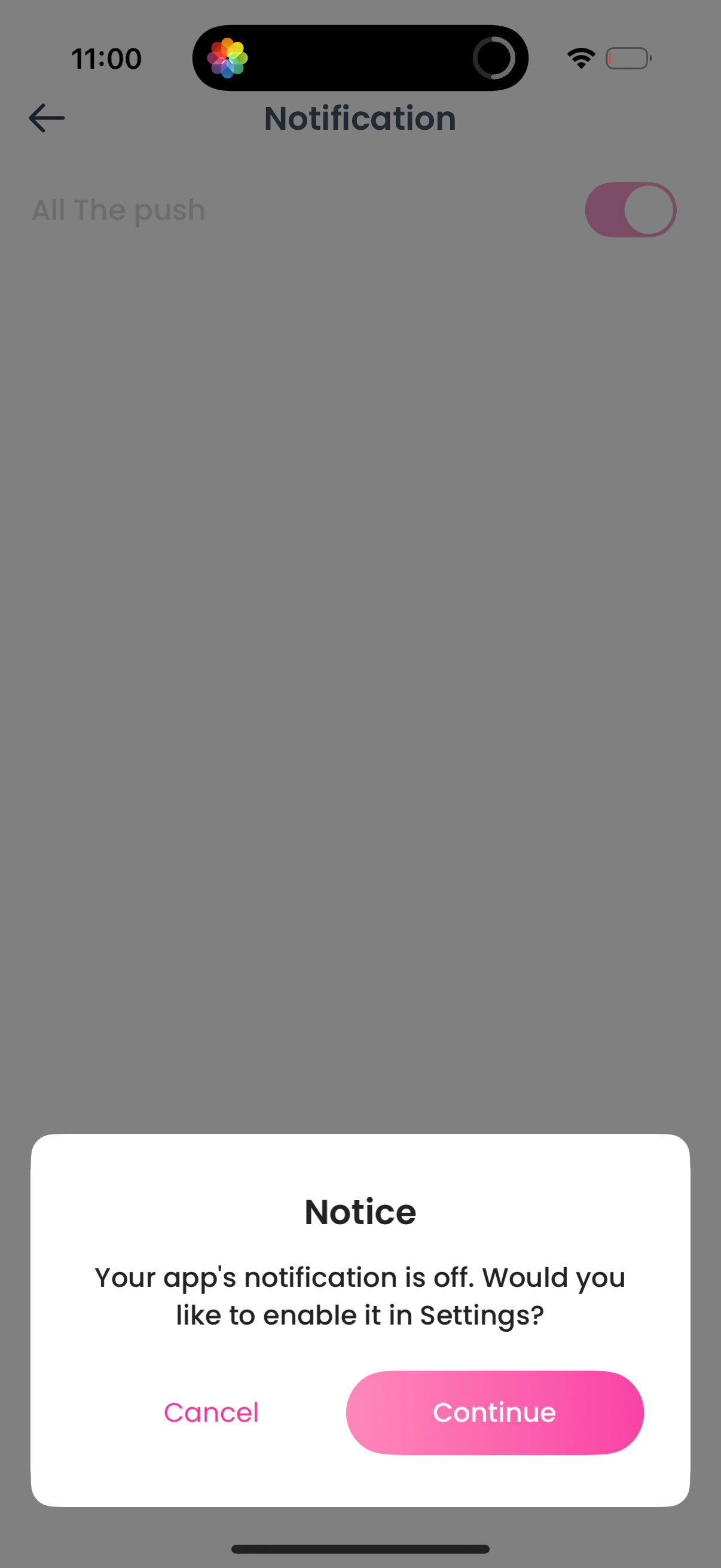 goodnovel app screenshot 16