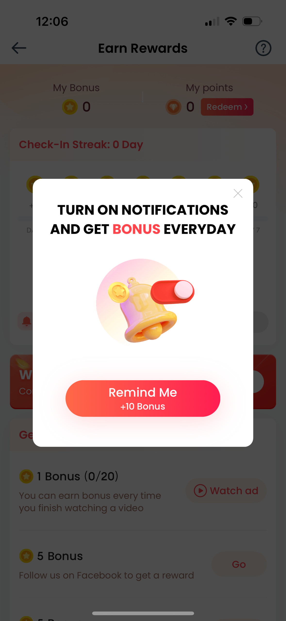 goodnovel app screenshot 73