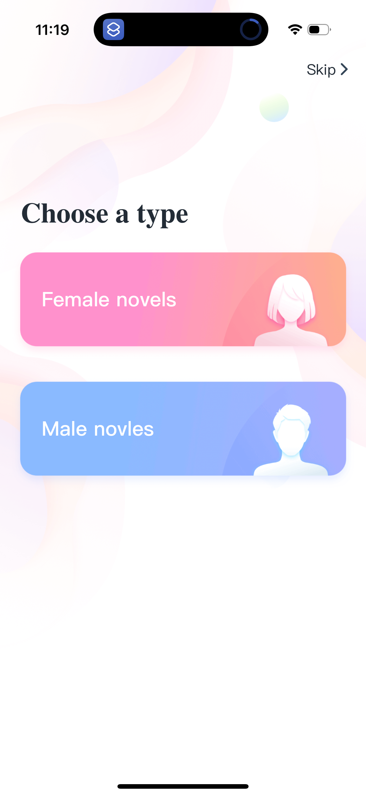 goodnovel app screenshot 54
