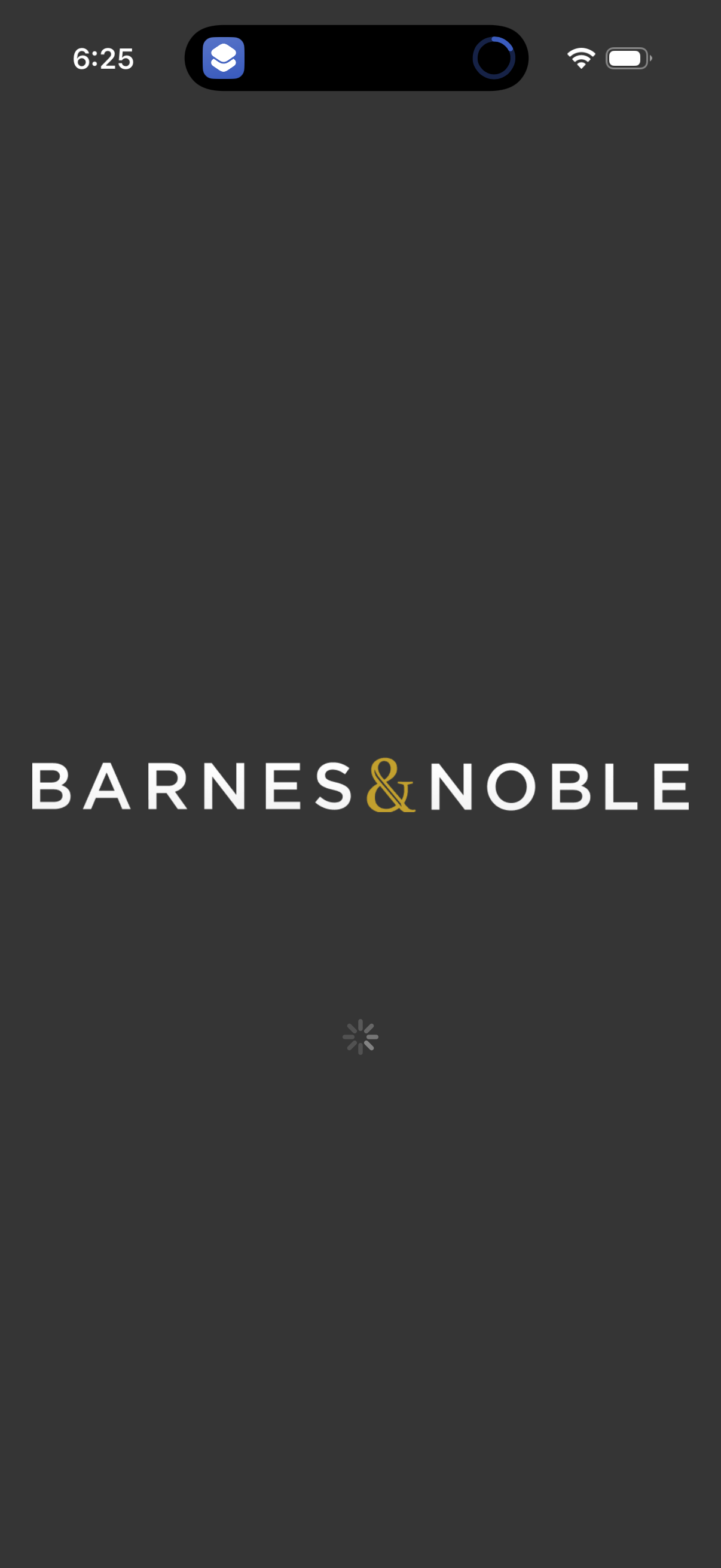 barnes app screenshot 6