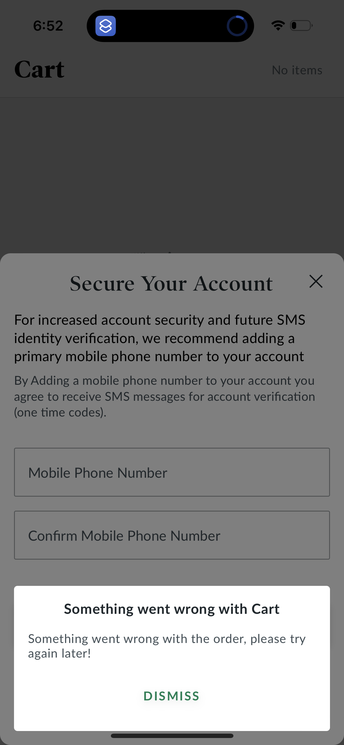barnes app screenshot 120