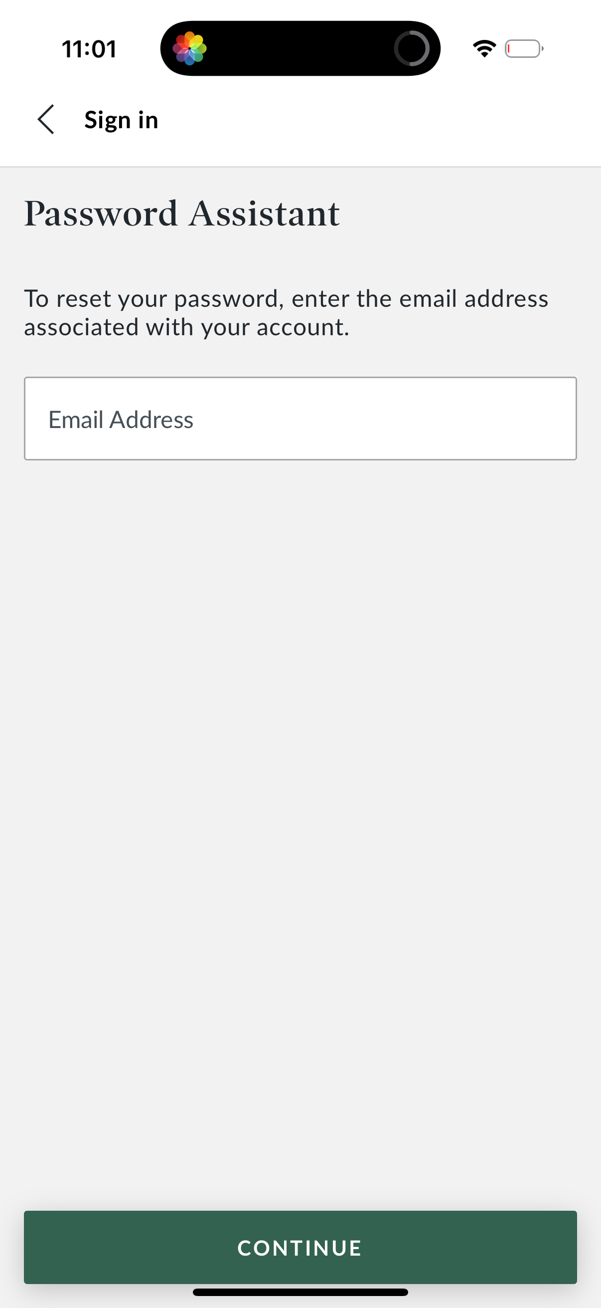 barnes app screenshot 21