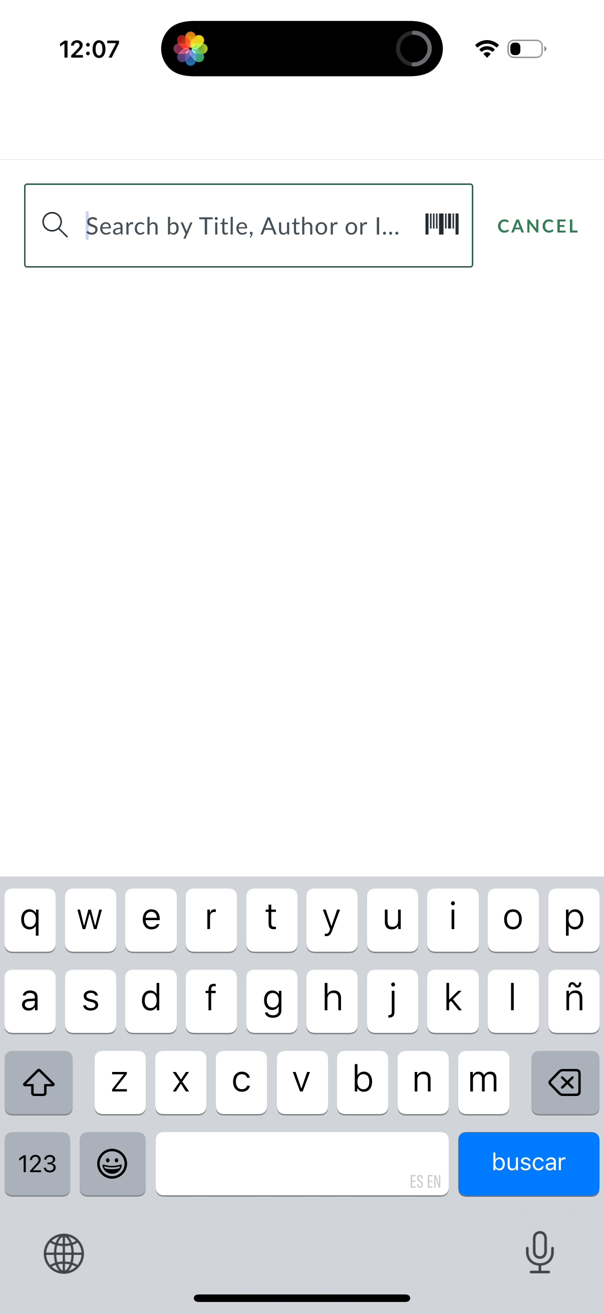 barnes app screenshot 16