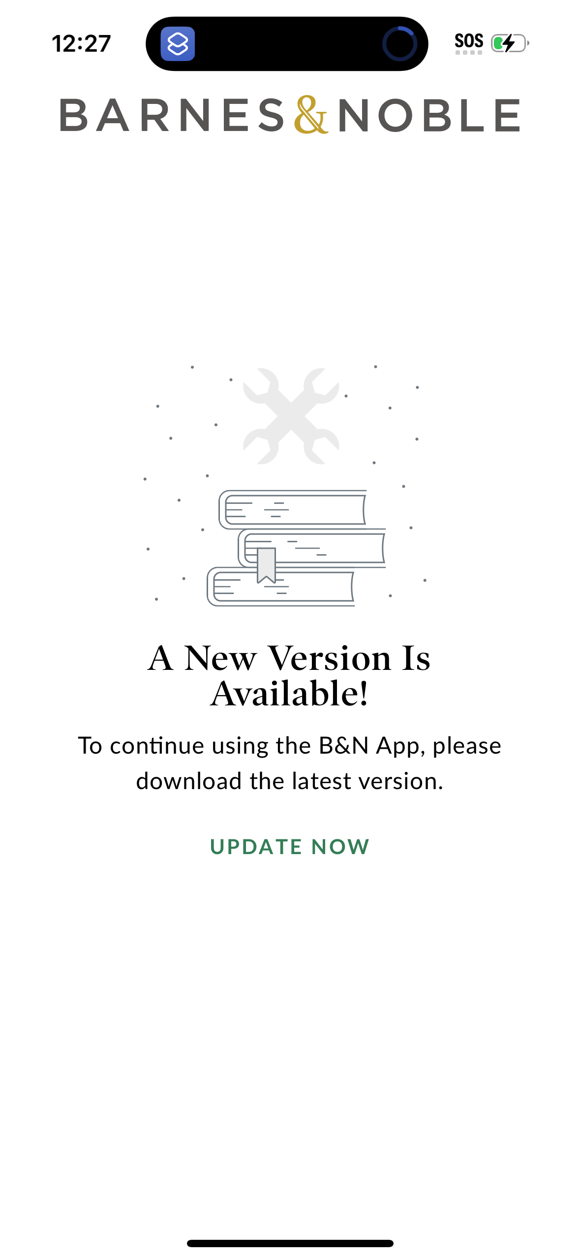 barnes app screenshot 11