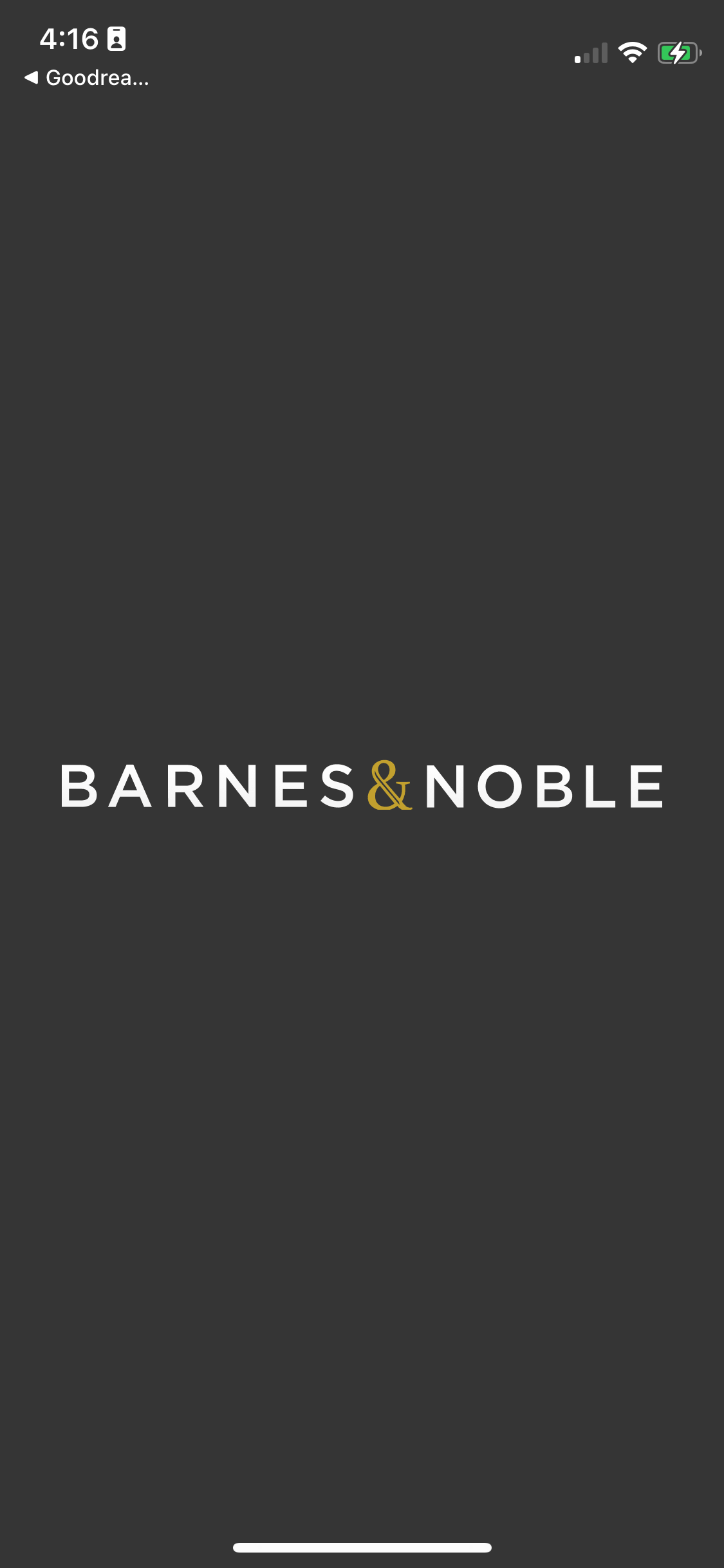 barnes app screenshot 133