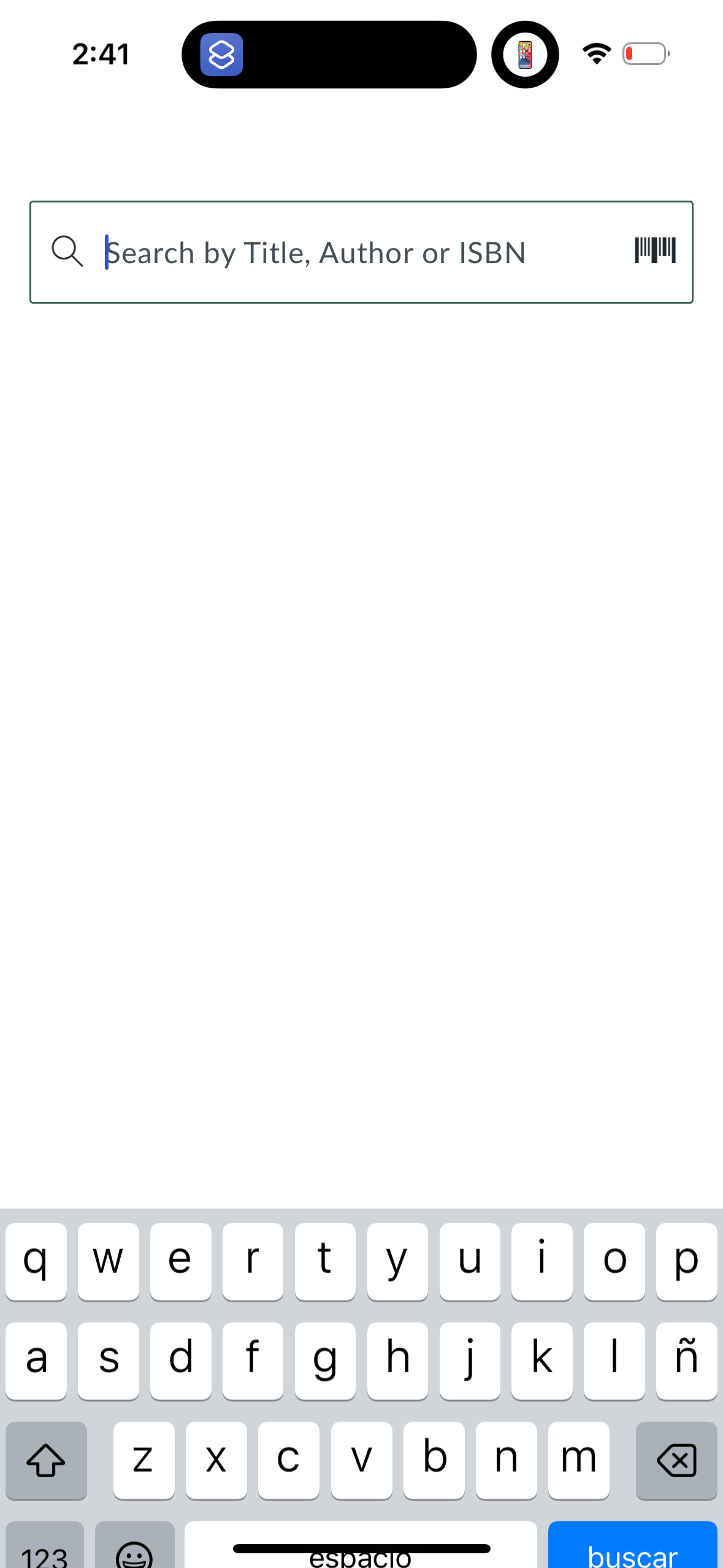 barnes app screenshot 100