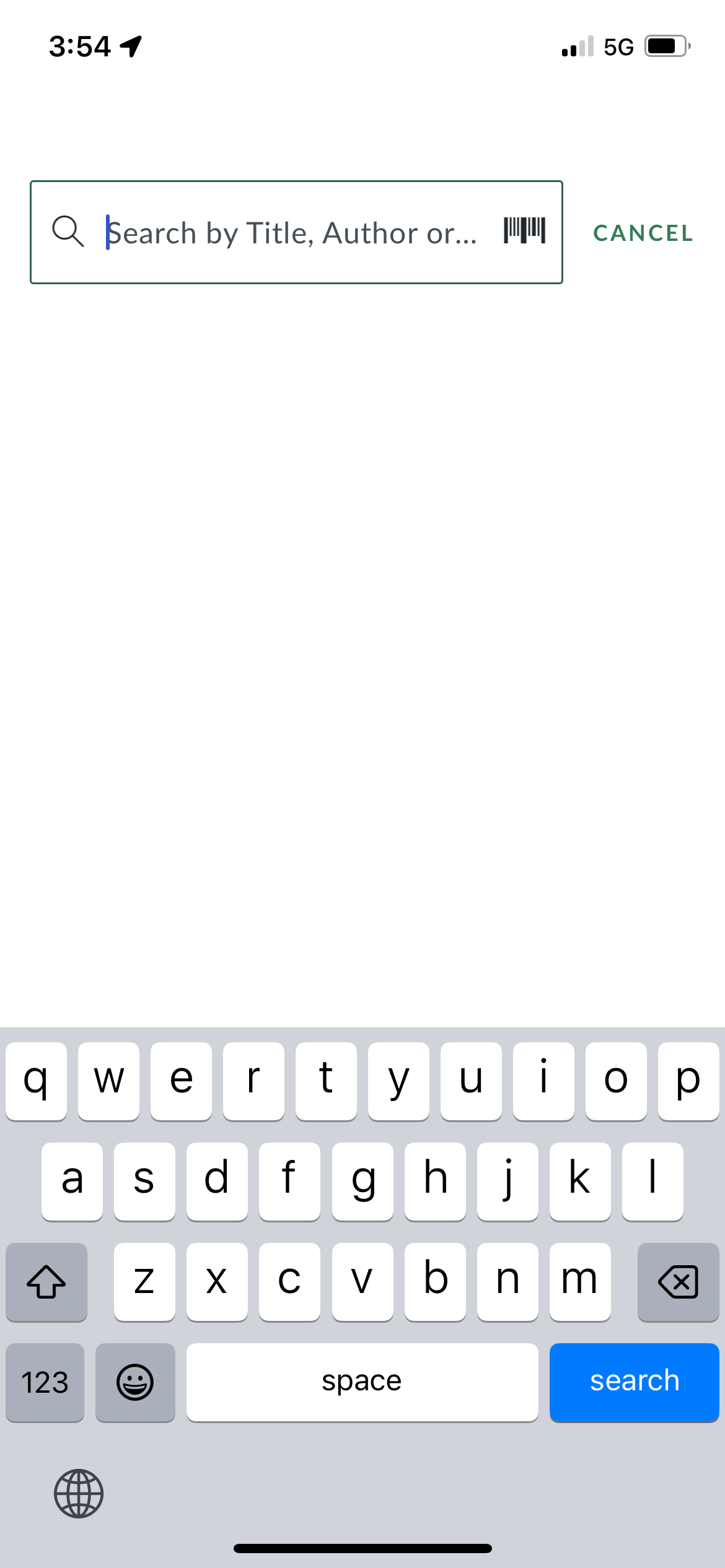 barnes app screenshot 68