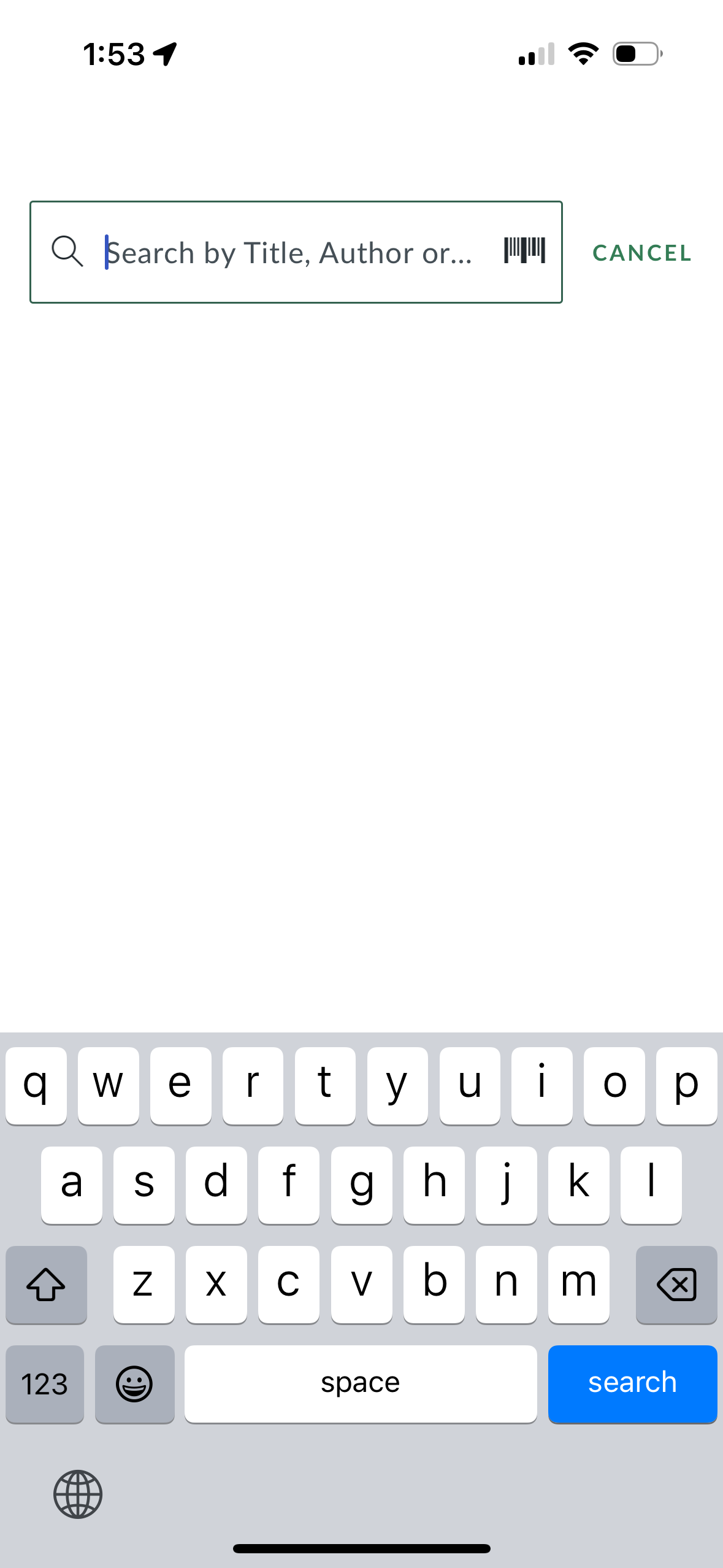 barnes app screenshot 62