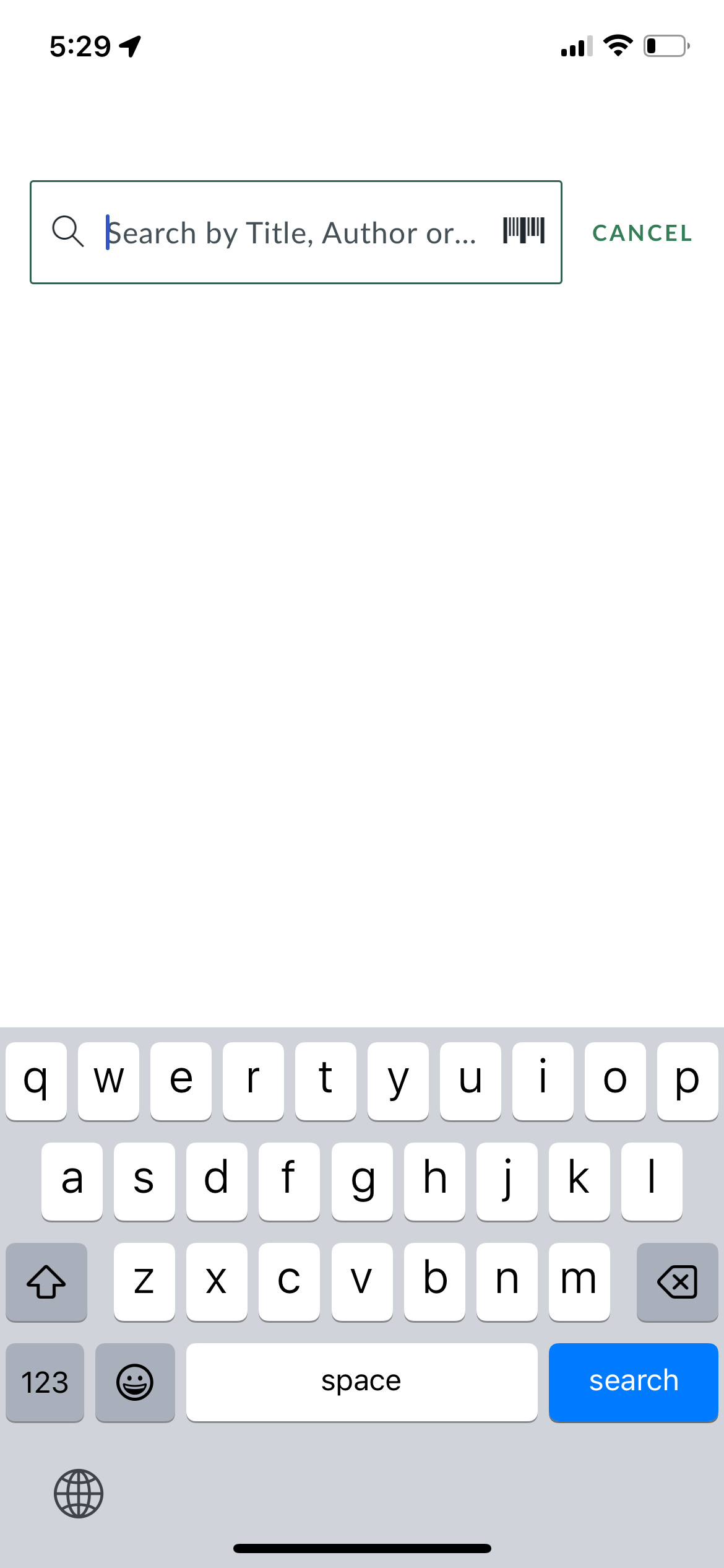 barnes app screenshot 58