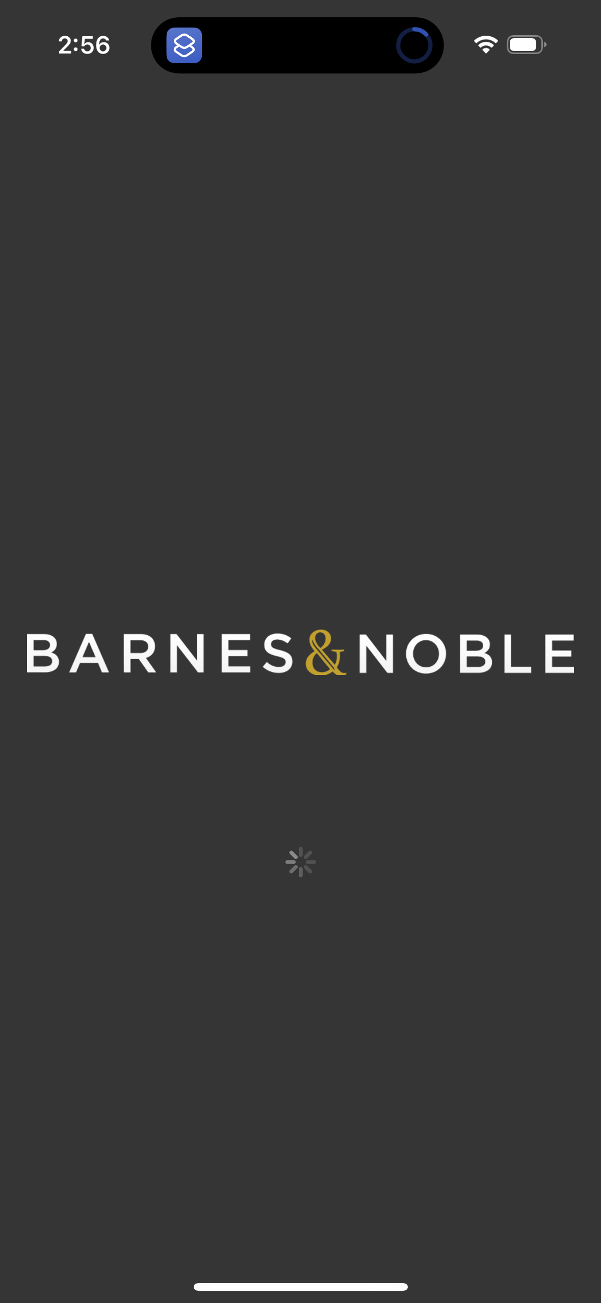 barnes app screenshot 48