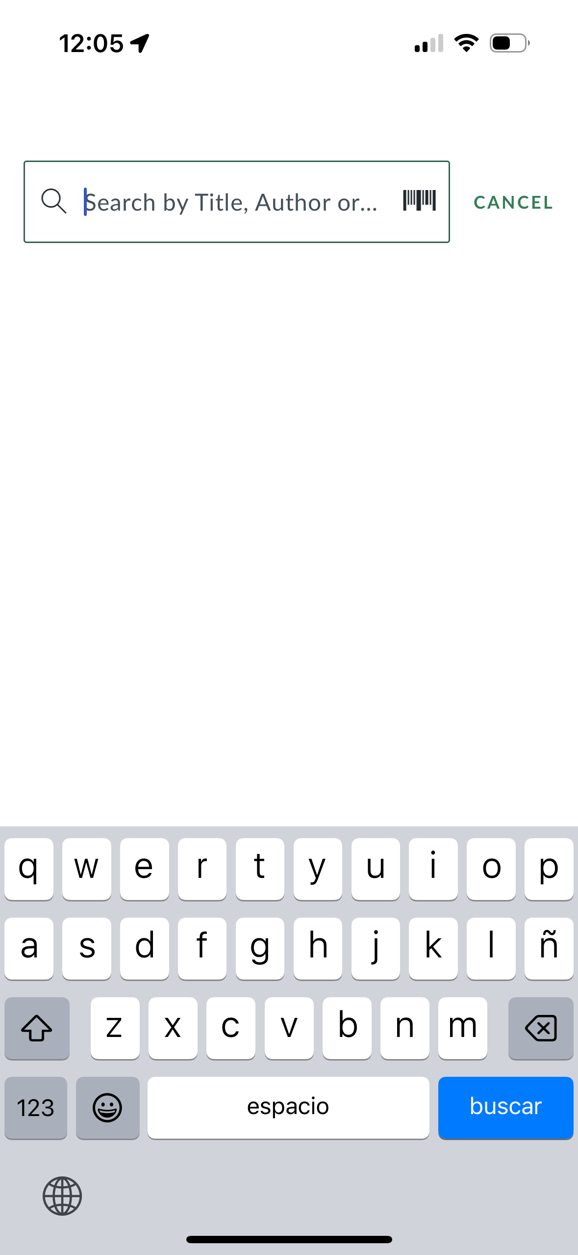 barnes app screenshot 43