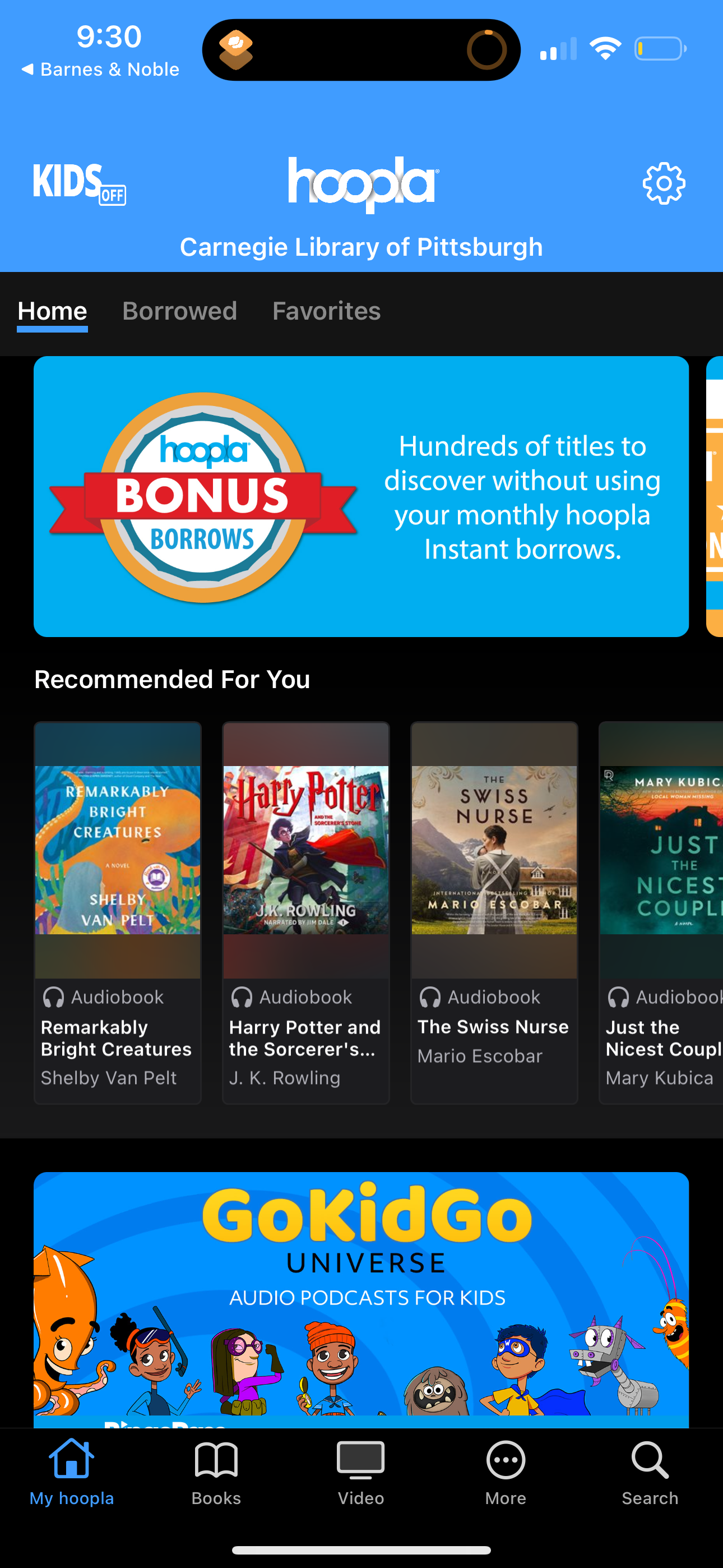 hoopla app screenshot 96