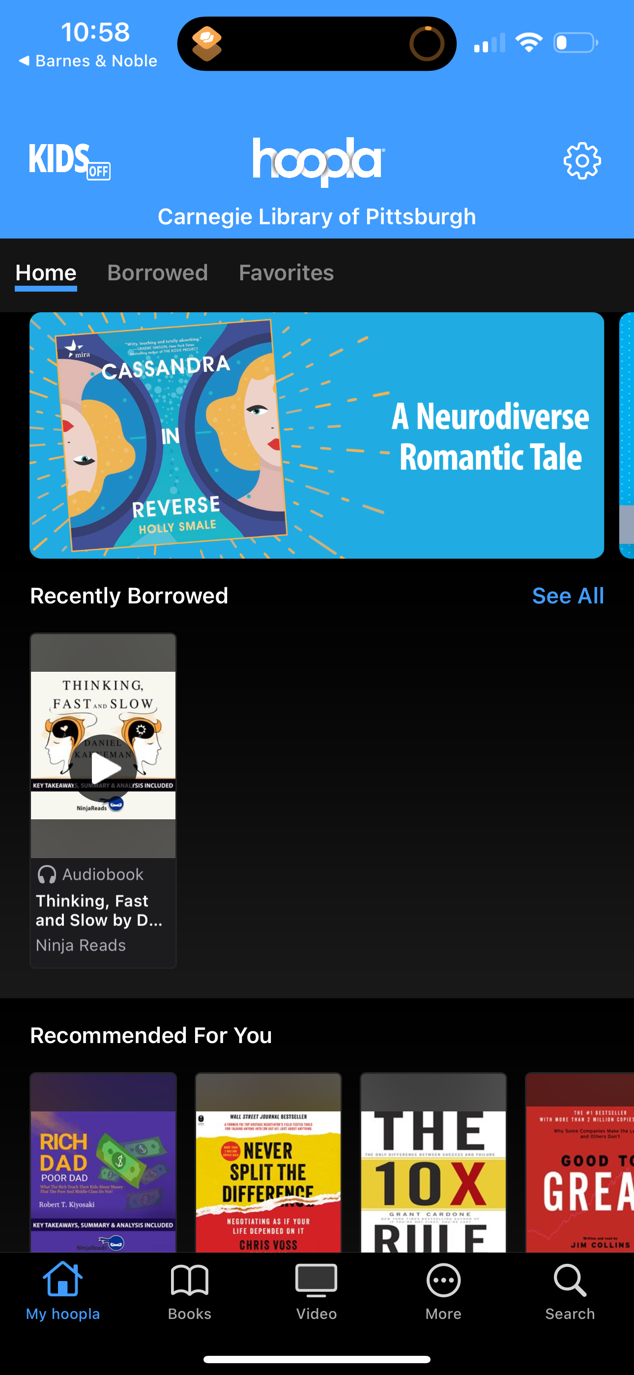 hoopla app screenshot 89
