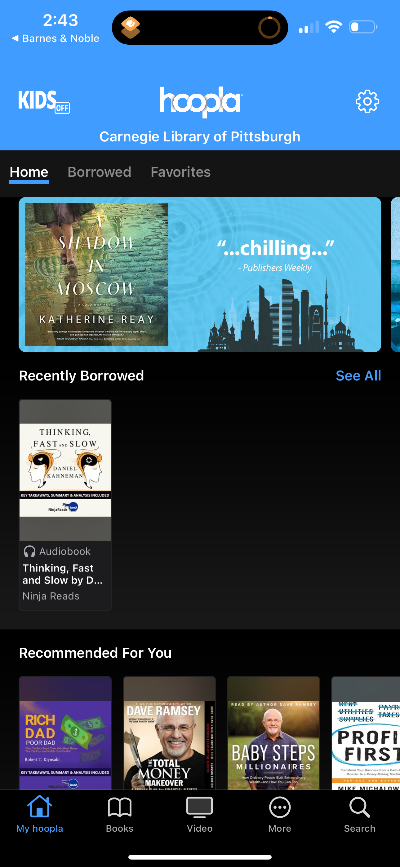 hoopla app screenshot 88