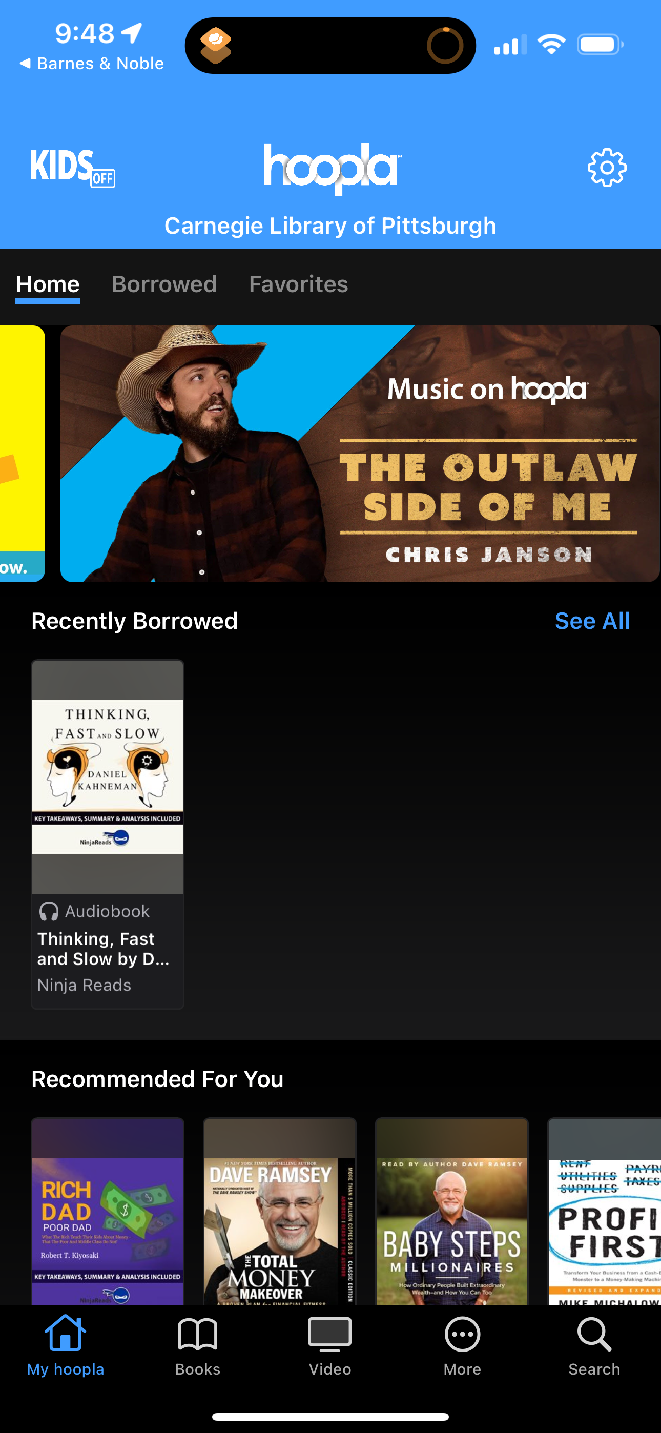 hoopla app screenshot 87