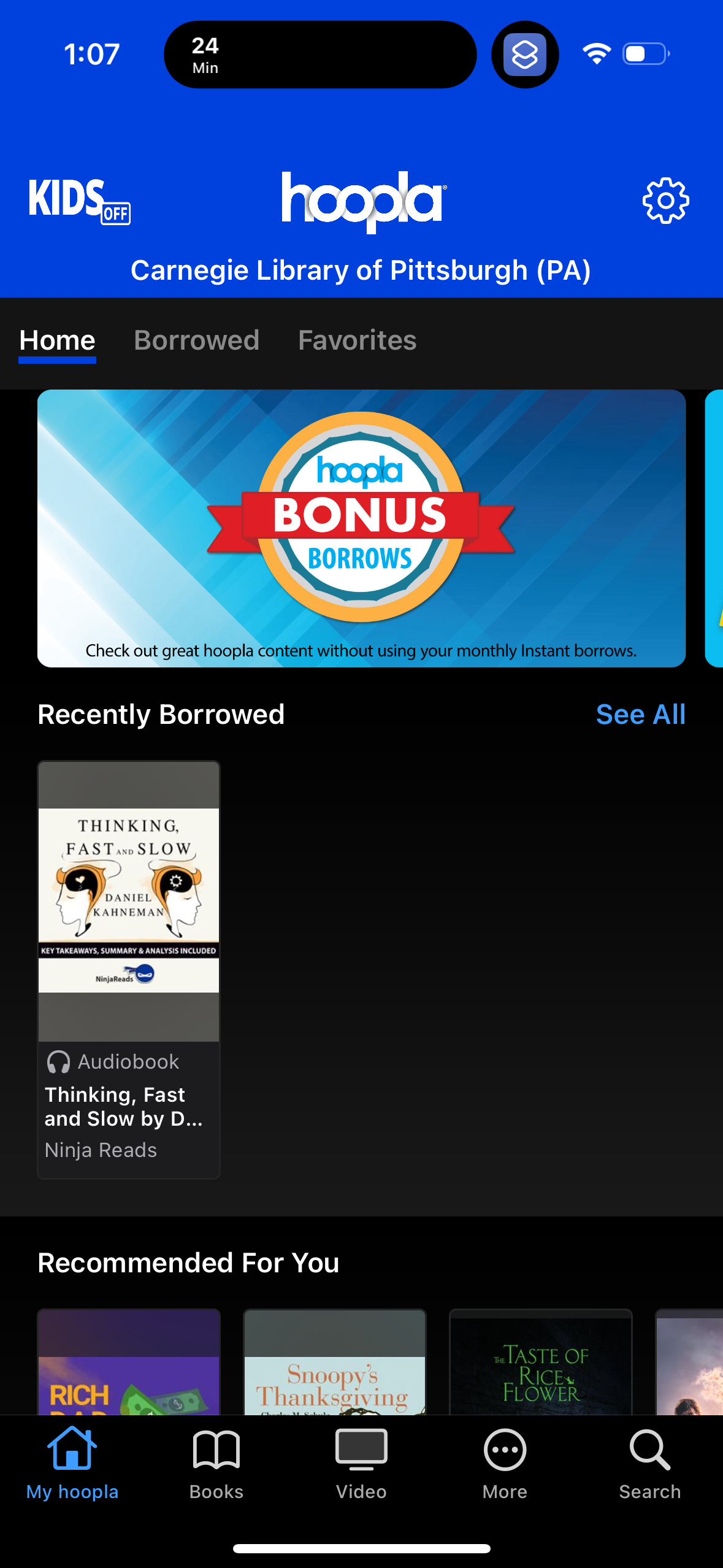 hoopla app screenshot 78