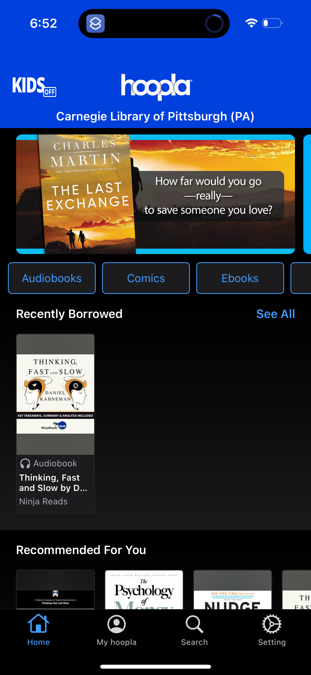 hoopla app screenshot 75