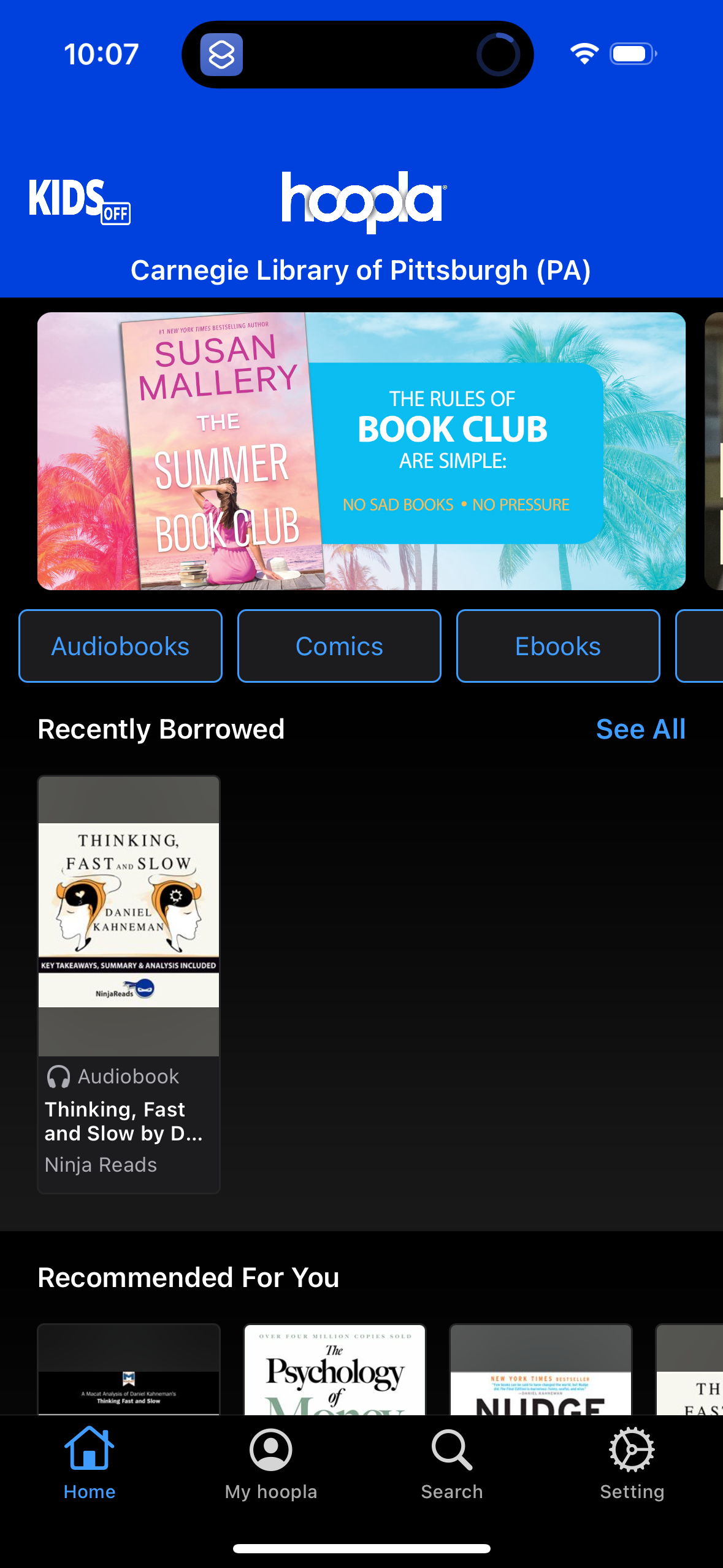 hoopla app screenshot 71