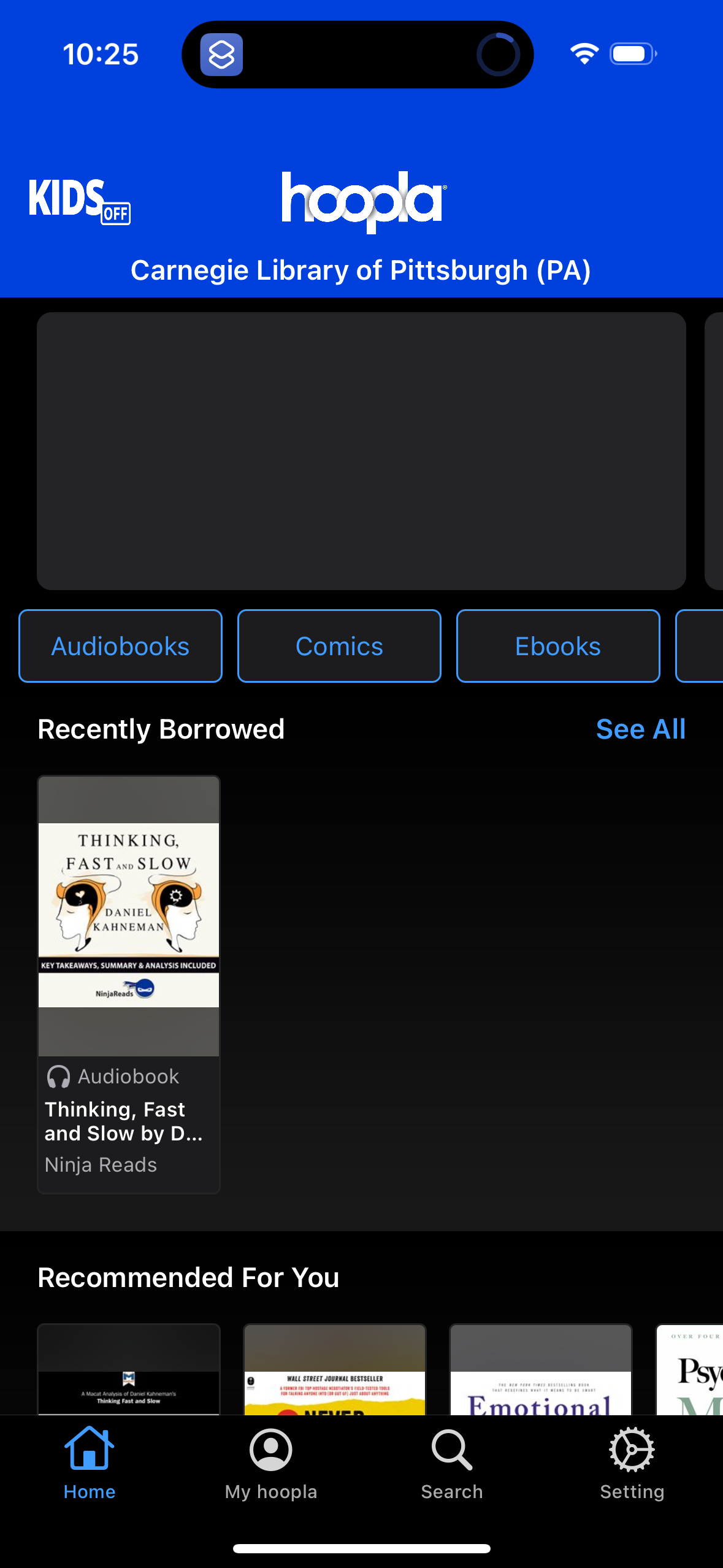 hoopla app screenshot 69