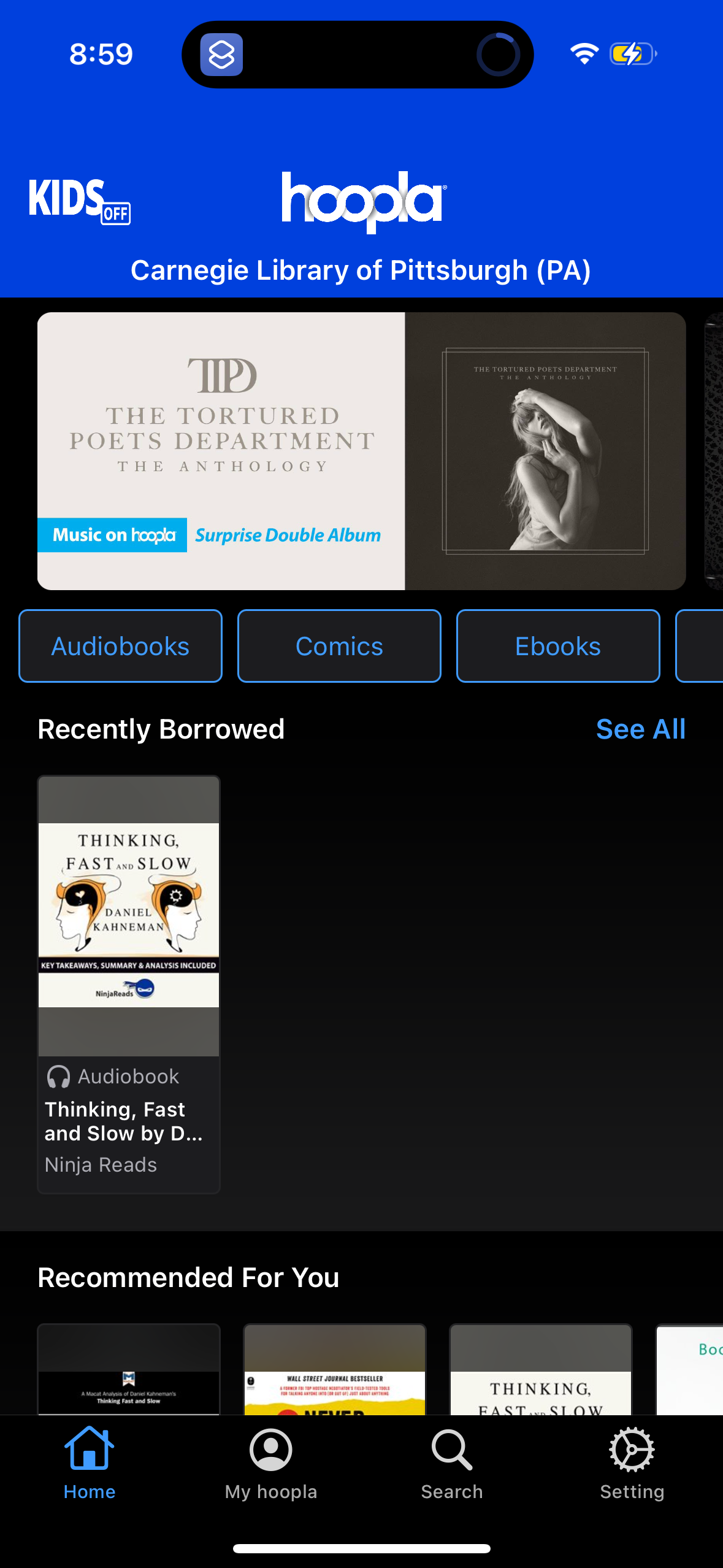 hoopla app screenshot 67