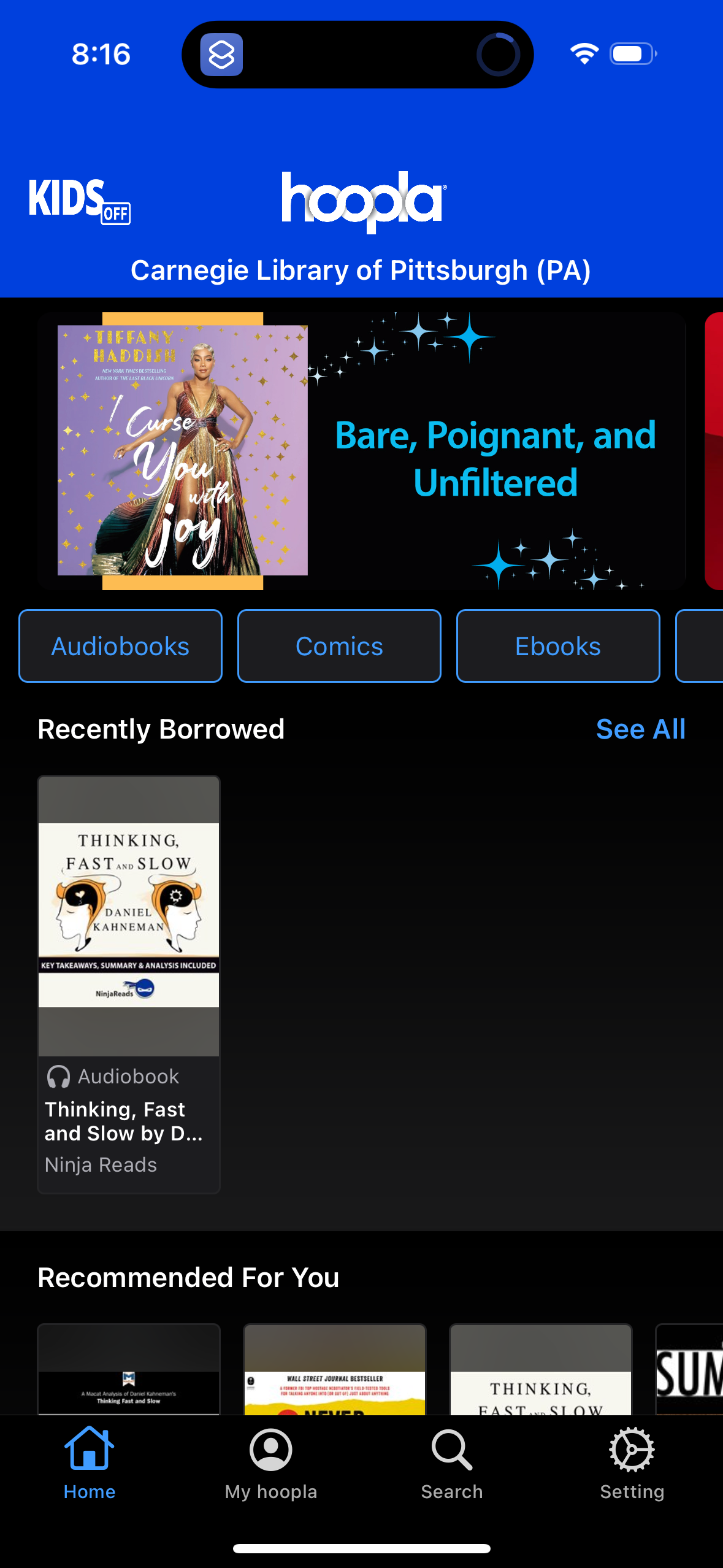 hoopla app screenshot 62