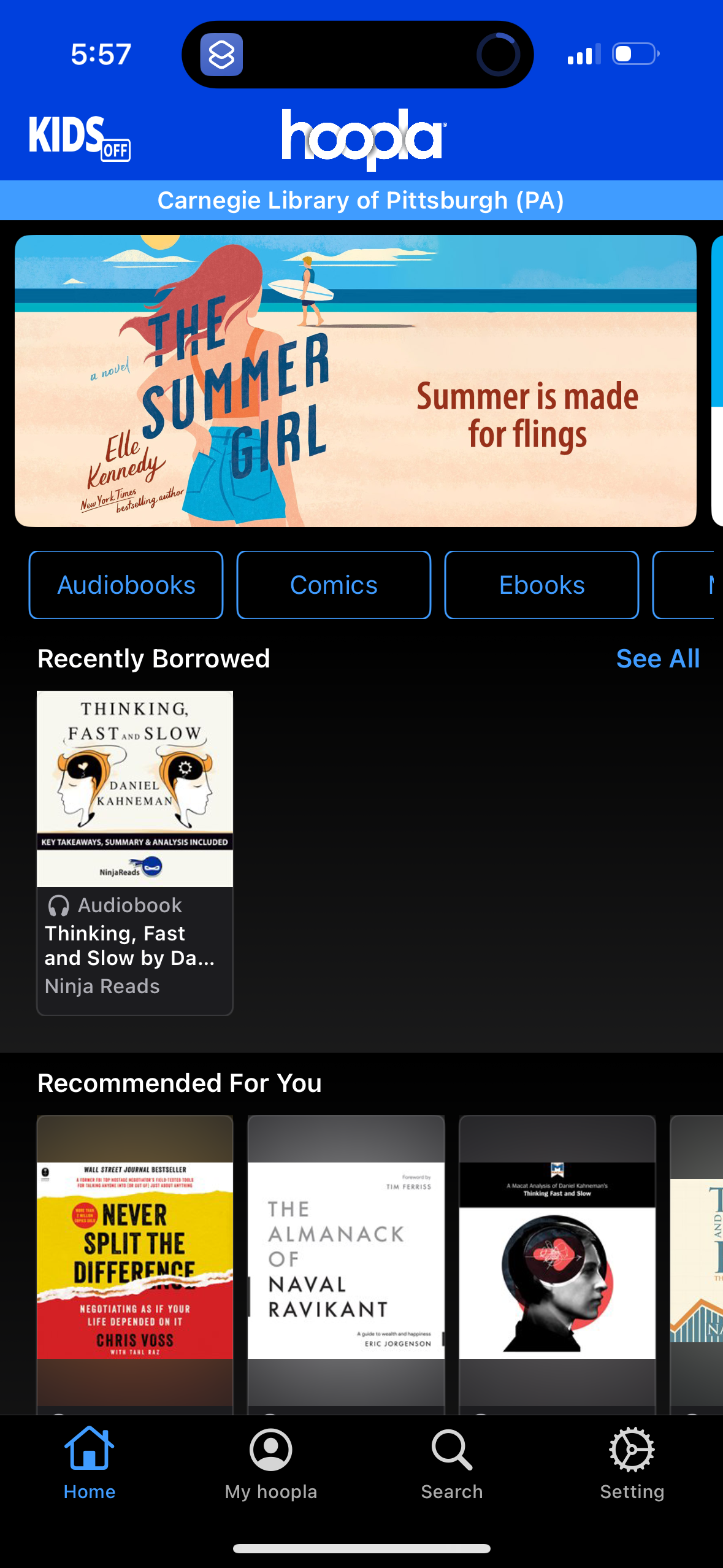 hoopla app screenshot 47