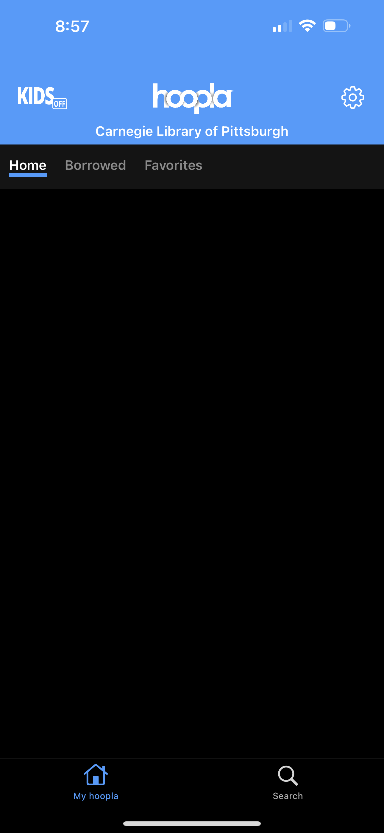 hoopla app screenshot 103