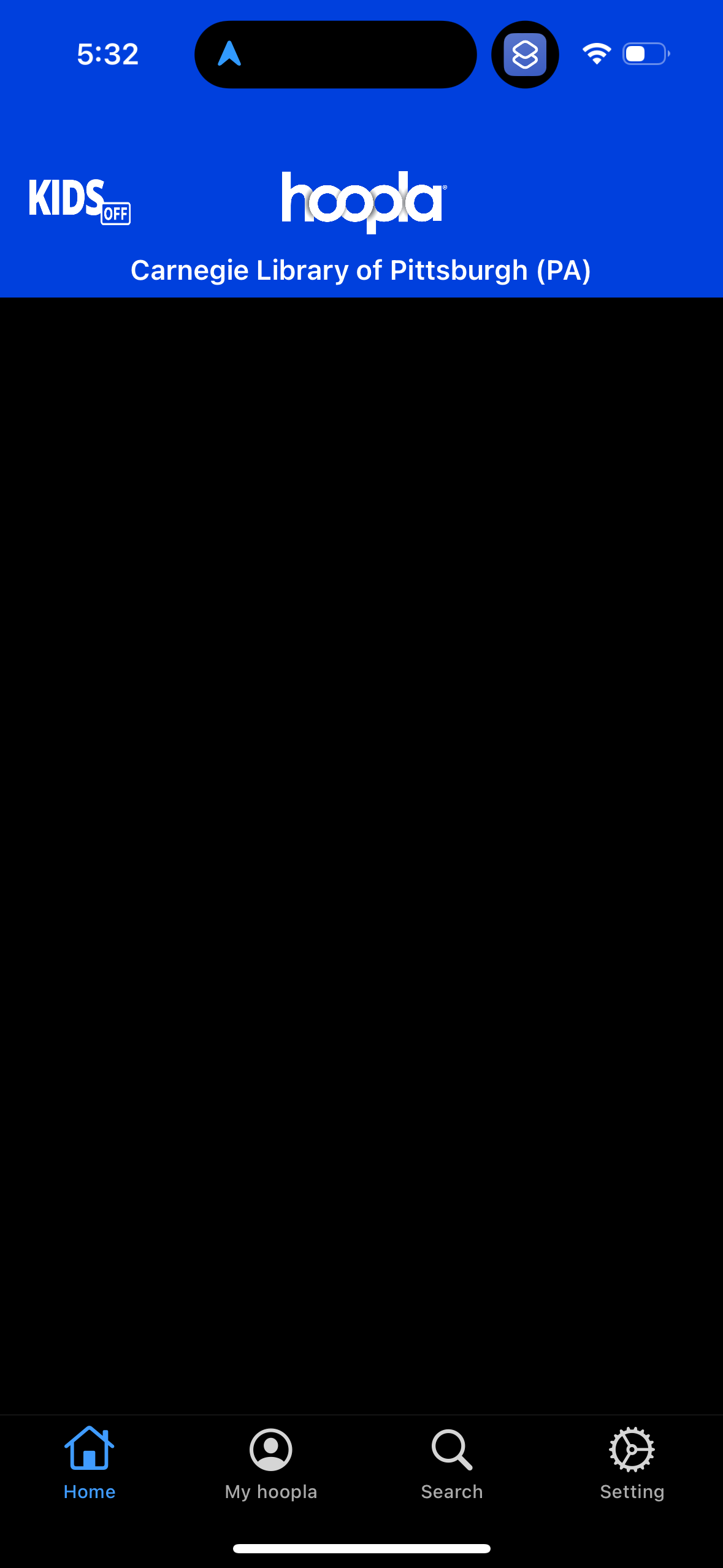 hoopla app screenshot 68