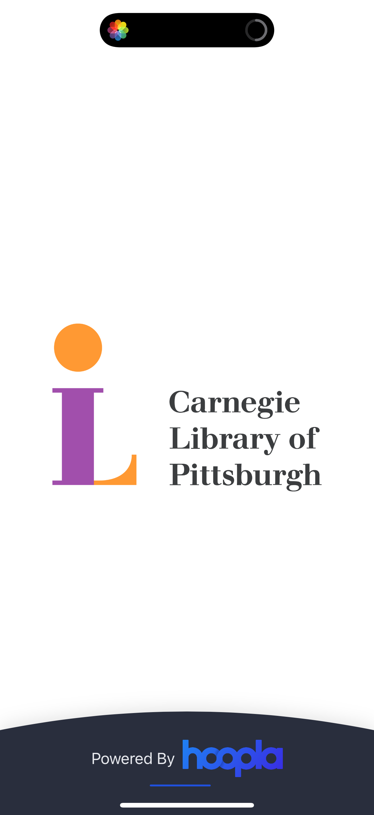 hoopla app screenshot 20