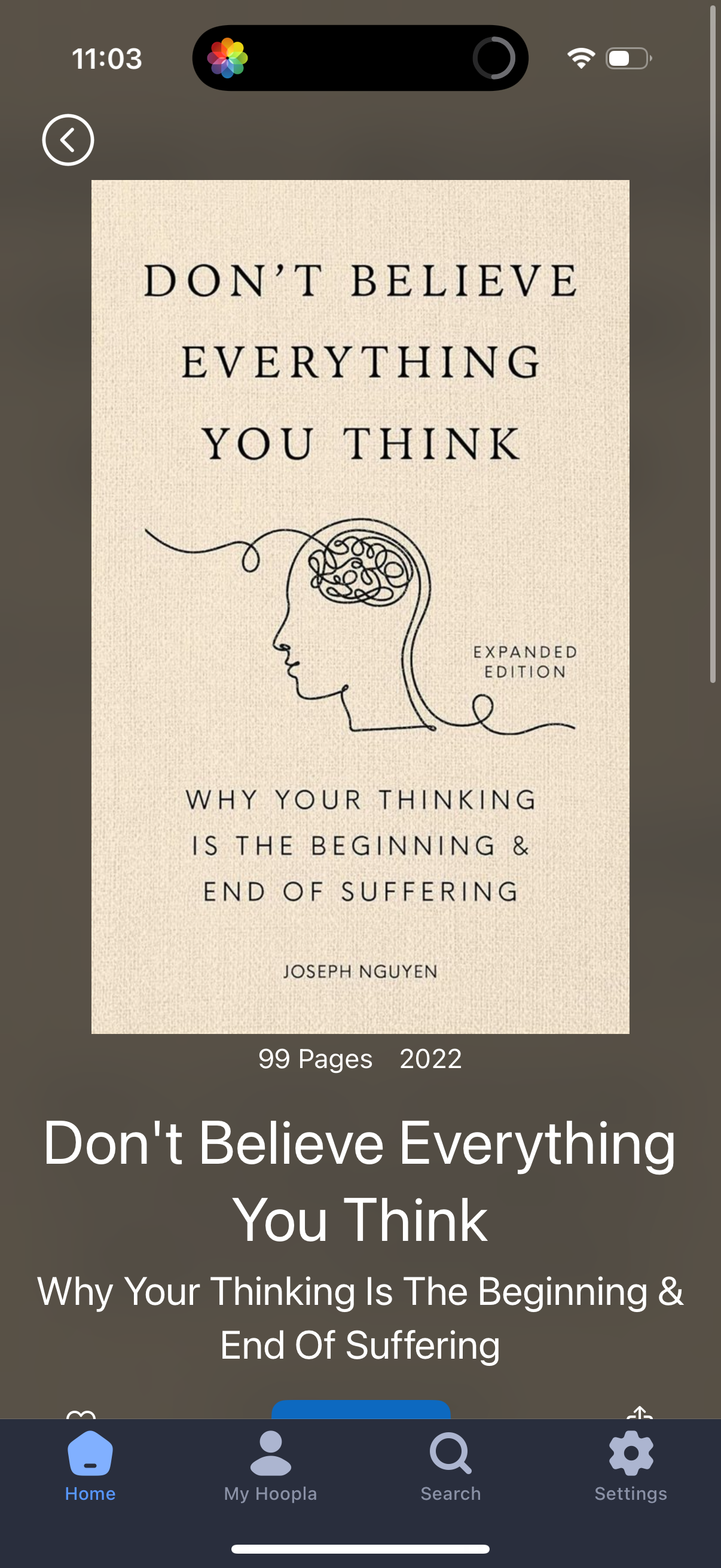 hoopla app screenshot 13