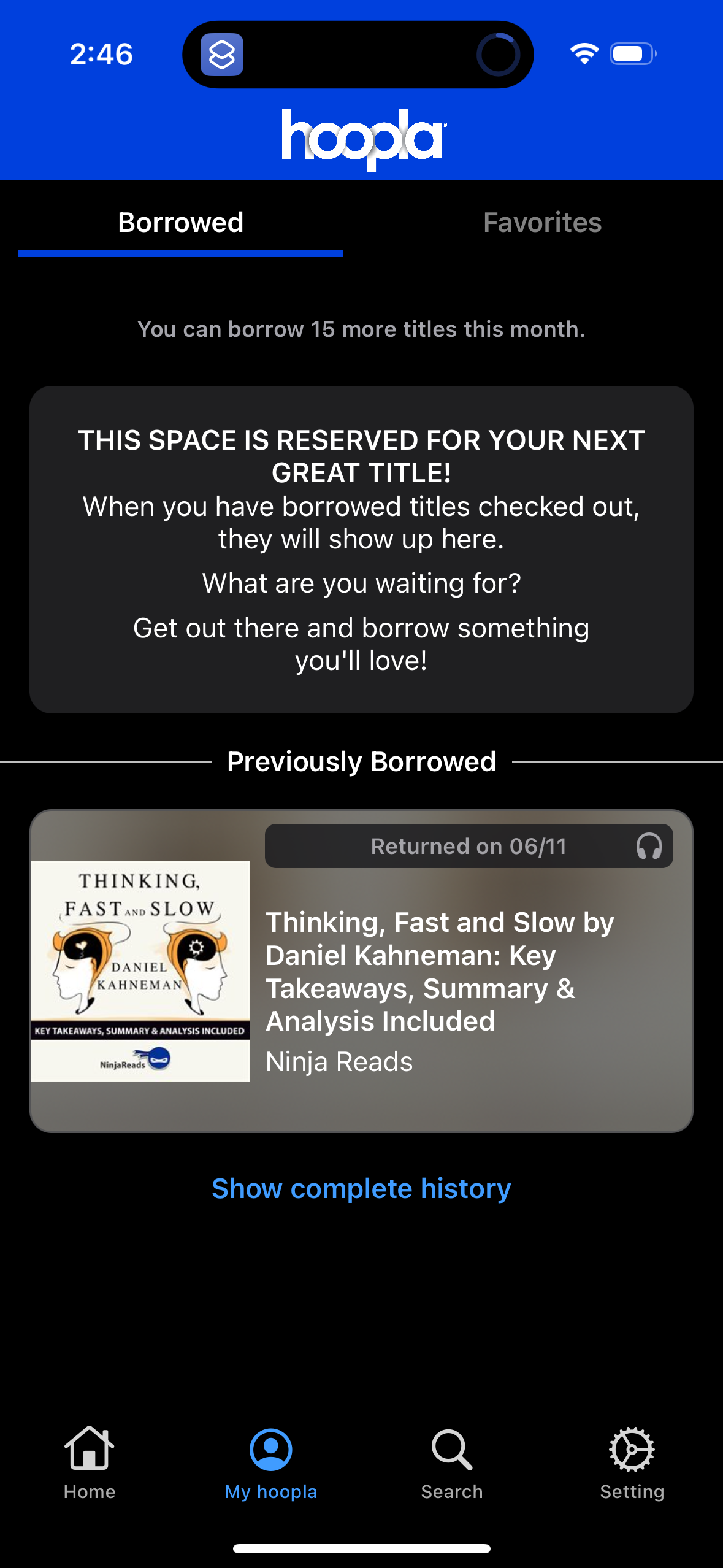 hoopla app screenshot 76
