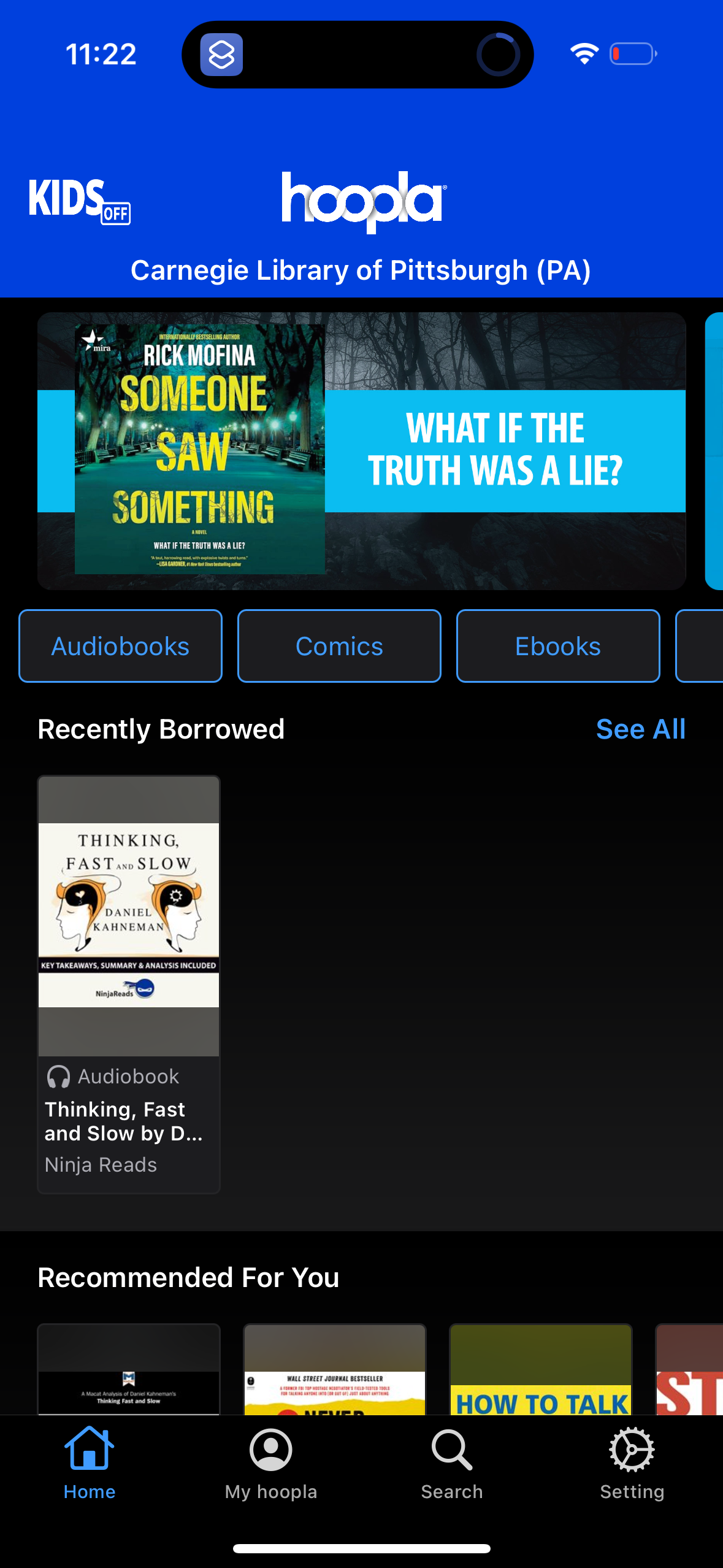 hoopla app screenshot 64