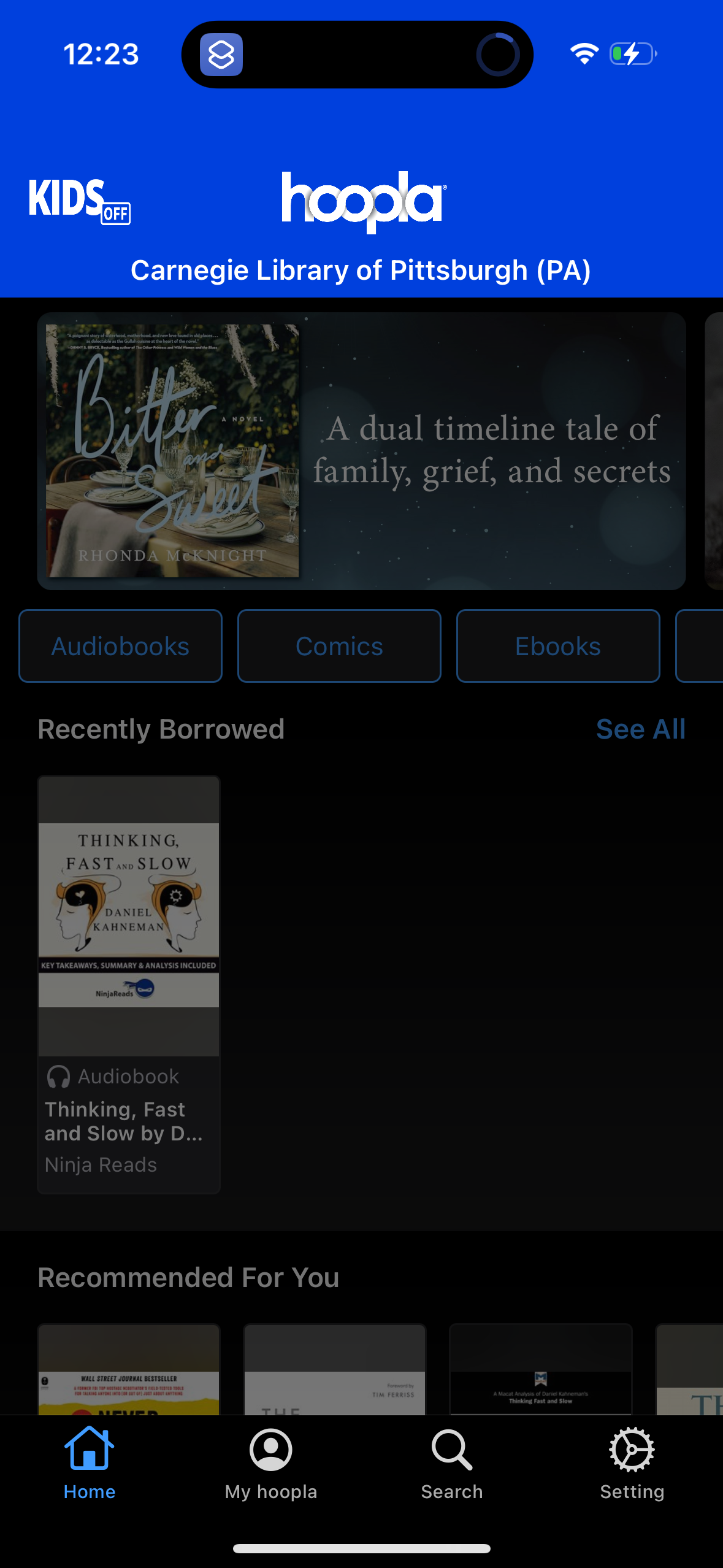 hoopla app screenshot 59