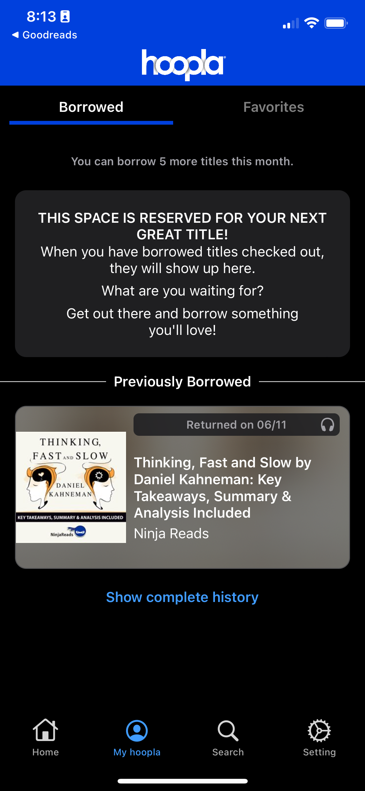 hoopla app screenshot 41