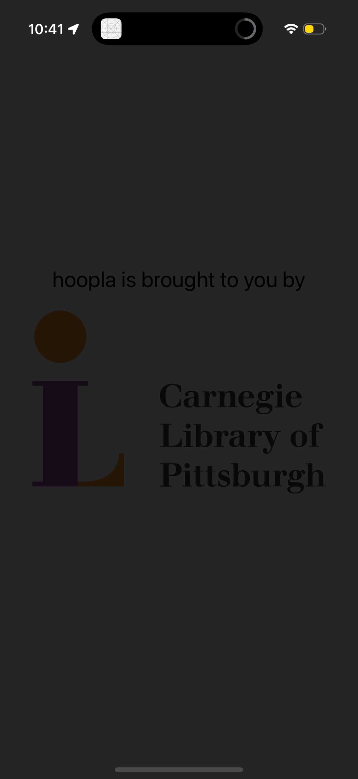 hoopla app screenshot 31