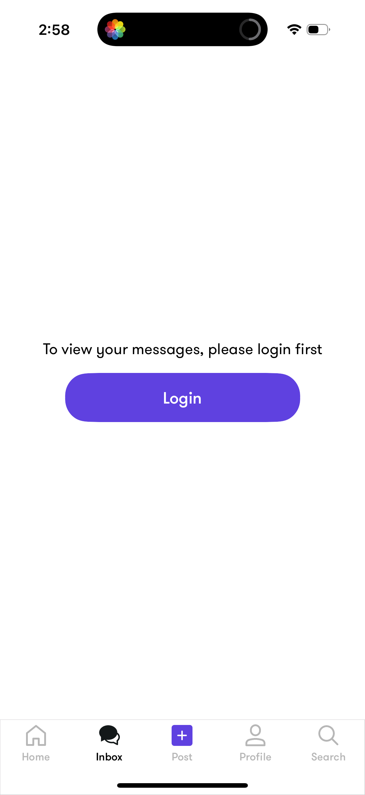 camlist app screenshot 11