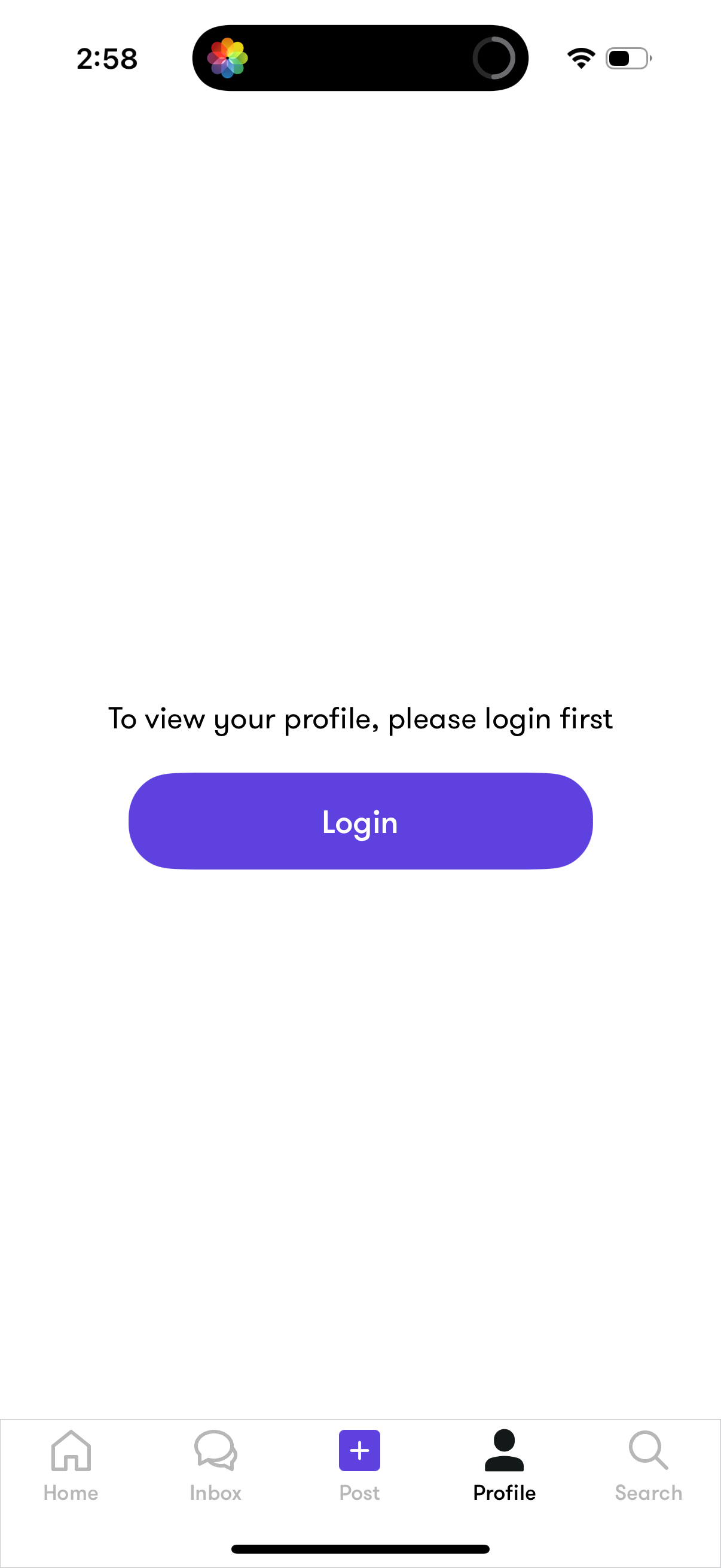 camlist app screenshot 9