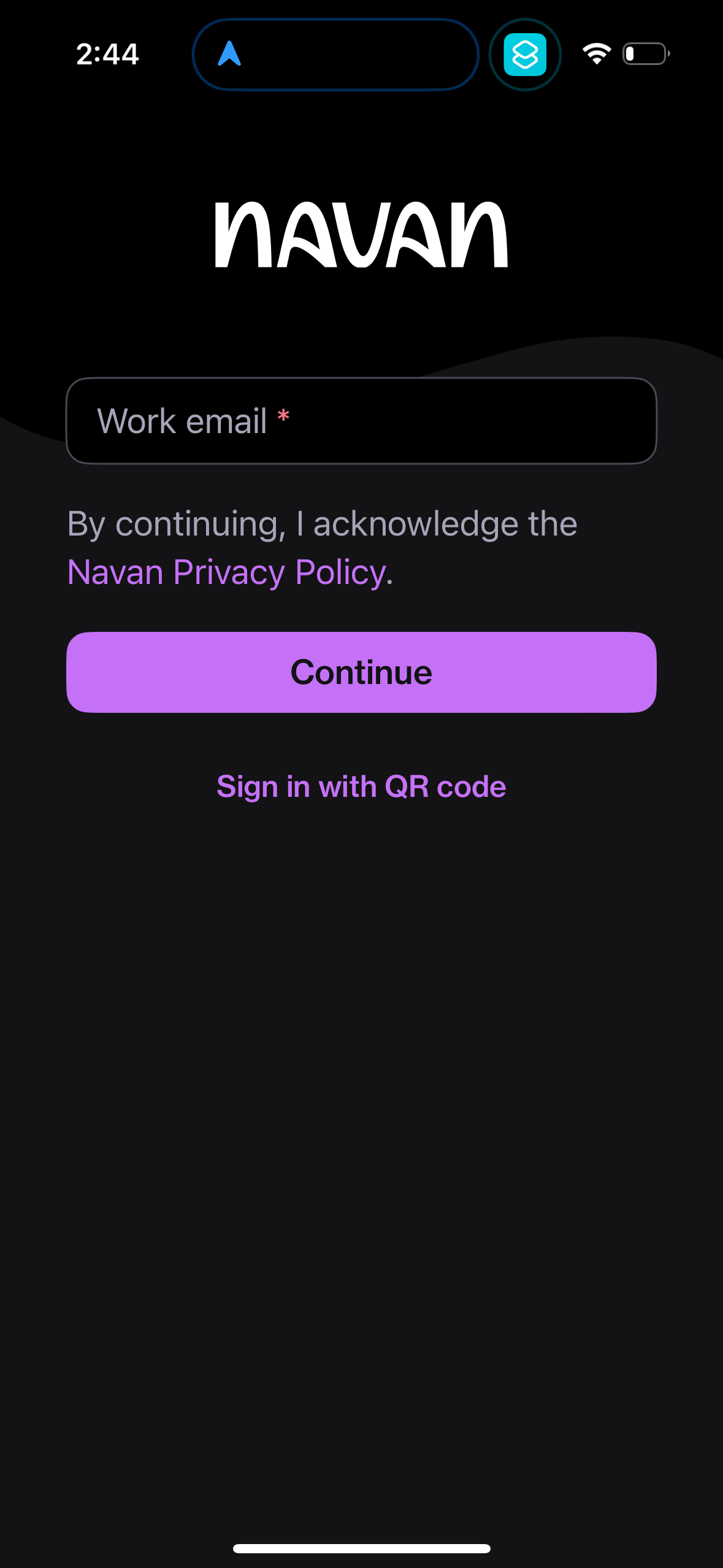 navan app screenshot 47