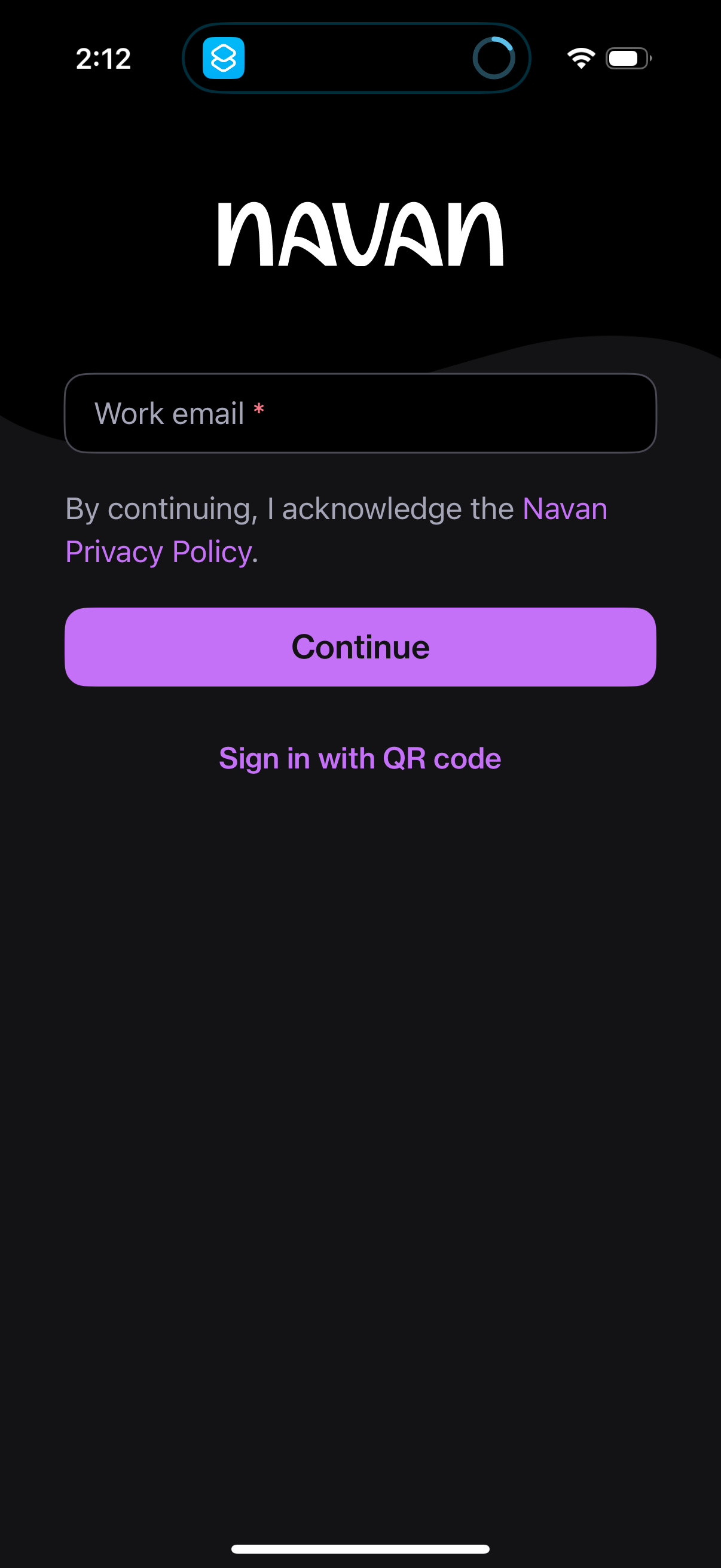 navan app screenshot 6