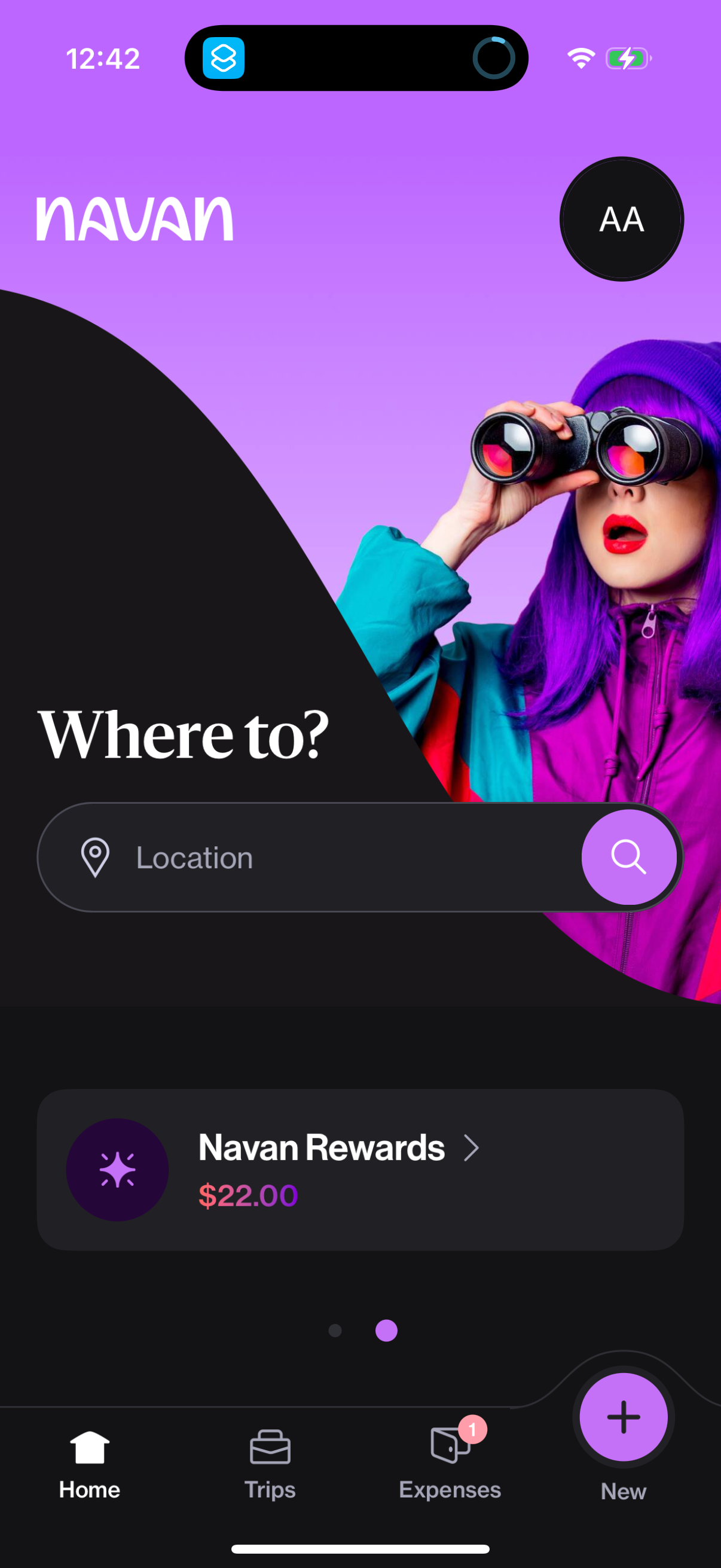 navan app screenshot 38