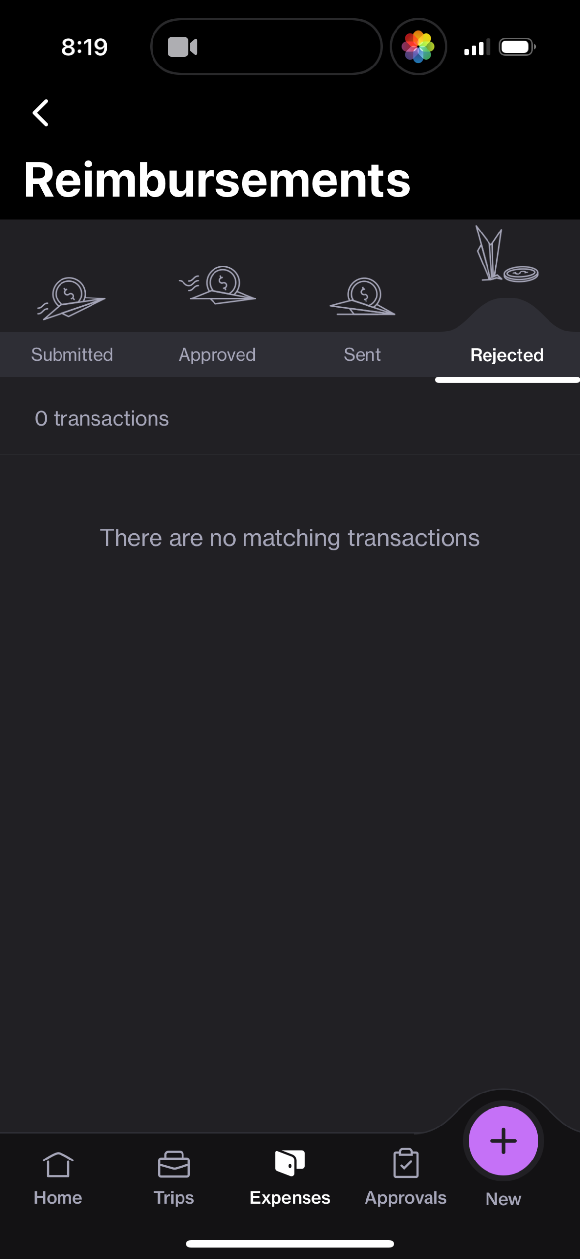 navan app screenshot 20
