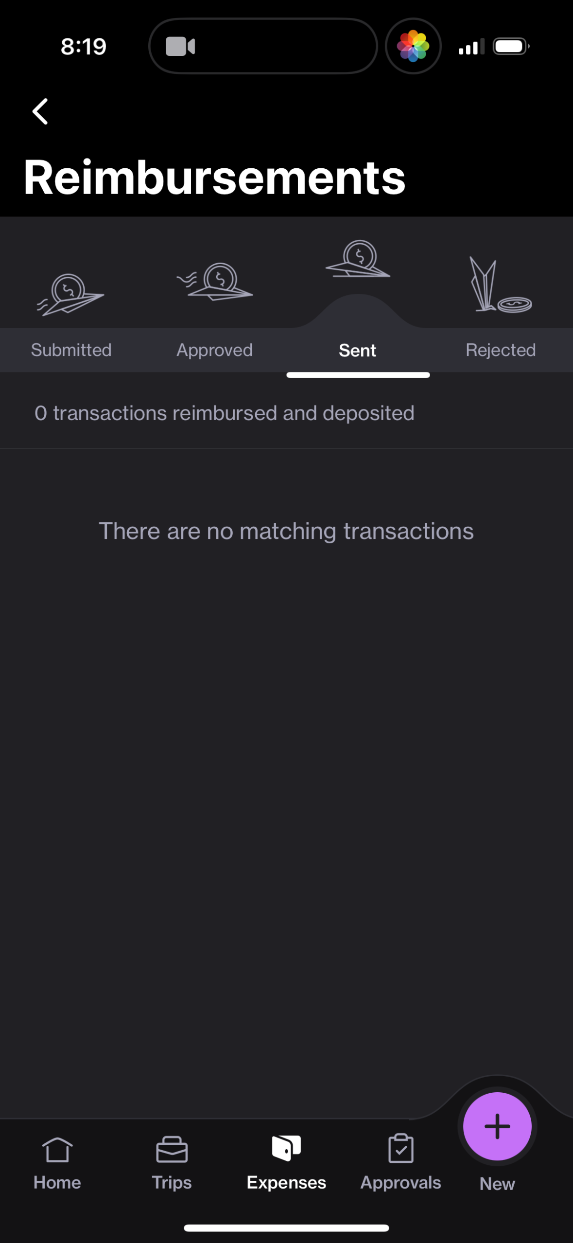 navan app screenshot 19