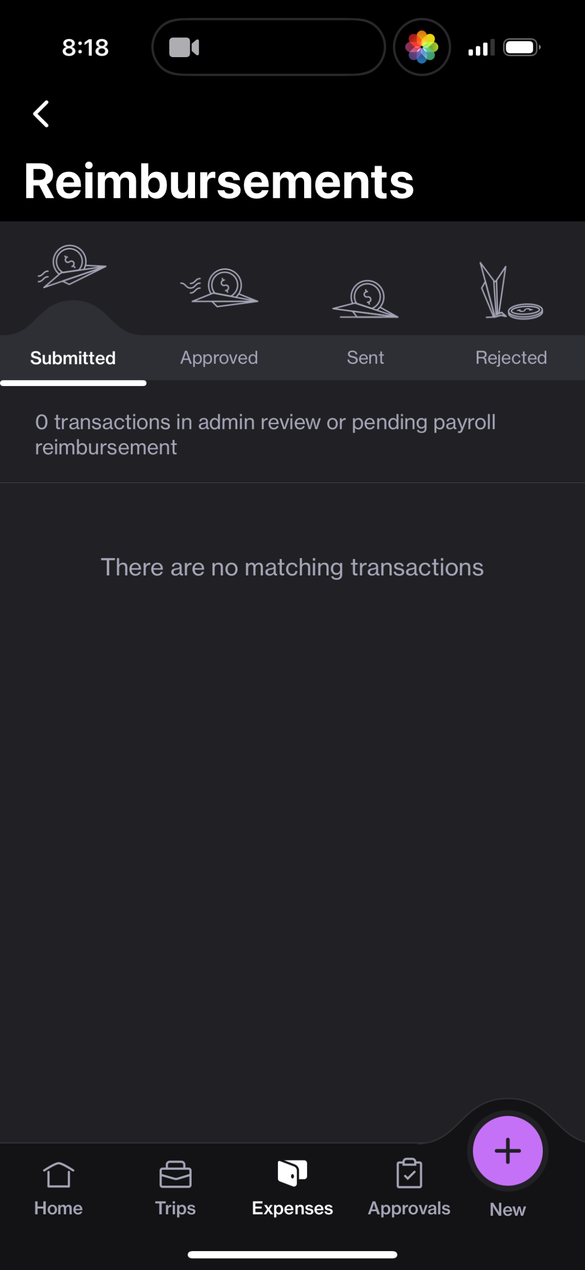 navan app screenshot 17