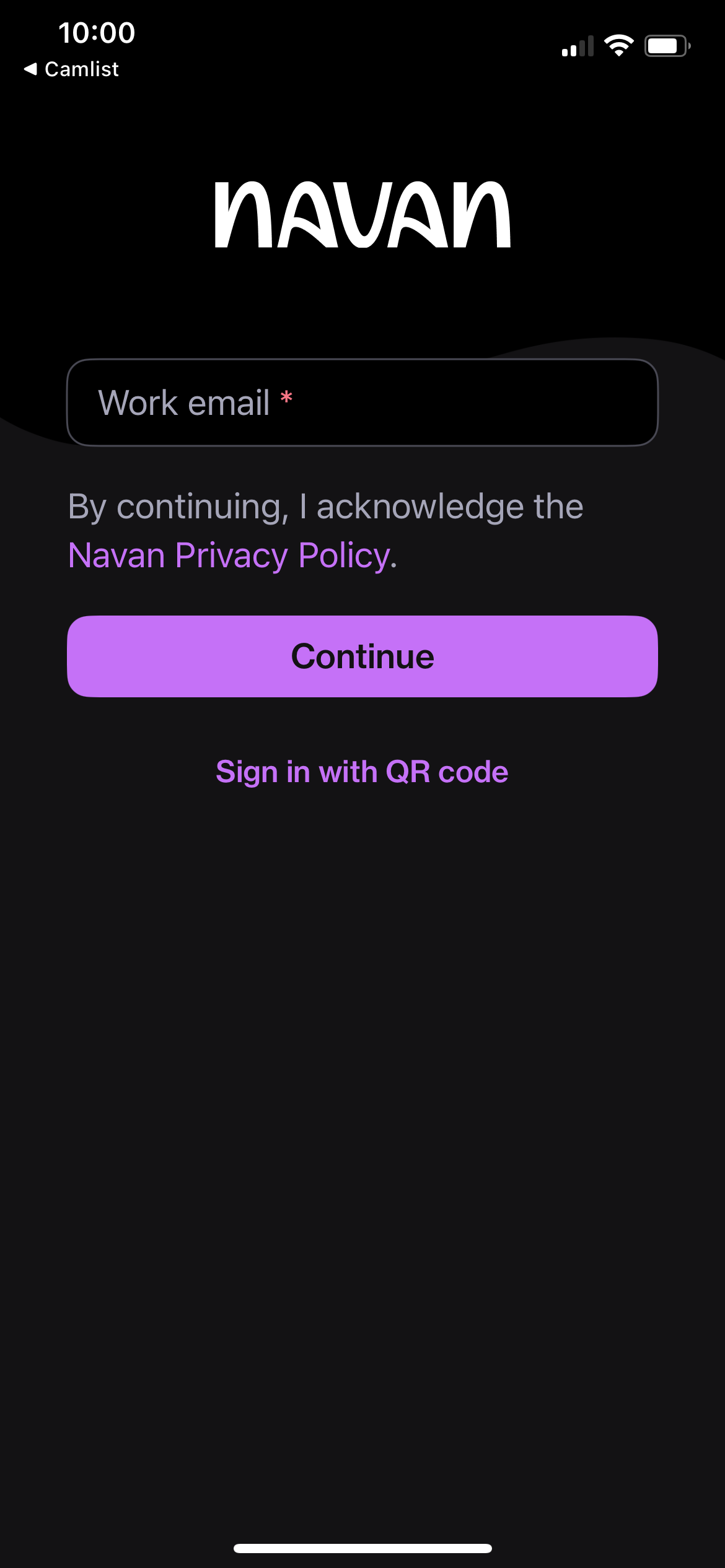 navan app screenshot 45